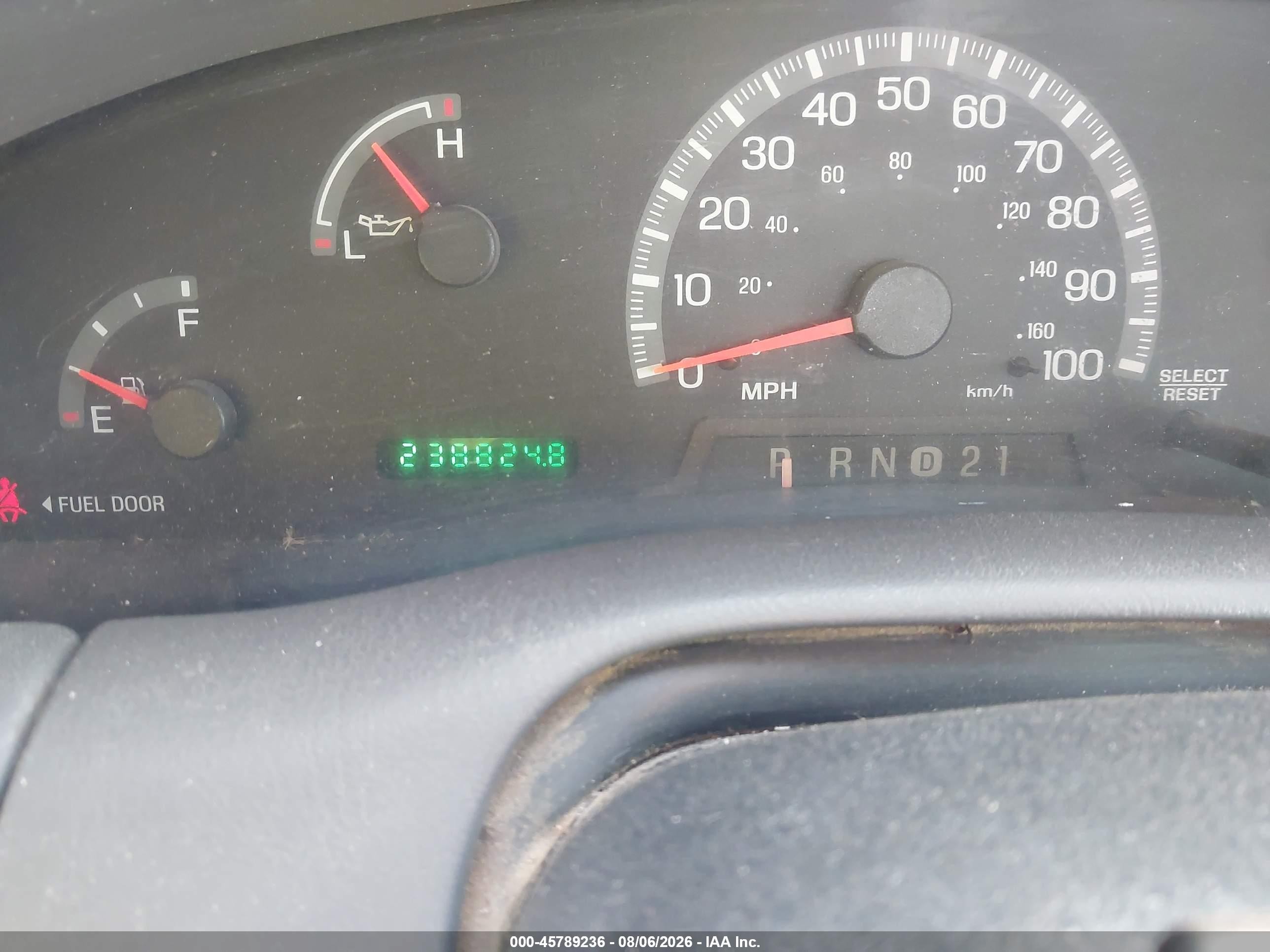 2003 Ford F-150 Lariat/xl/xlt White vin: 1FTRX17W23NB91544