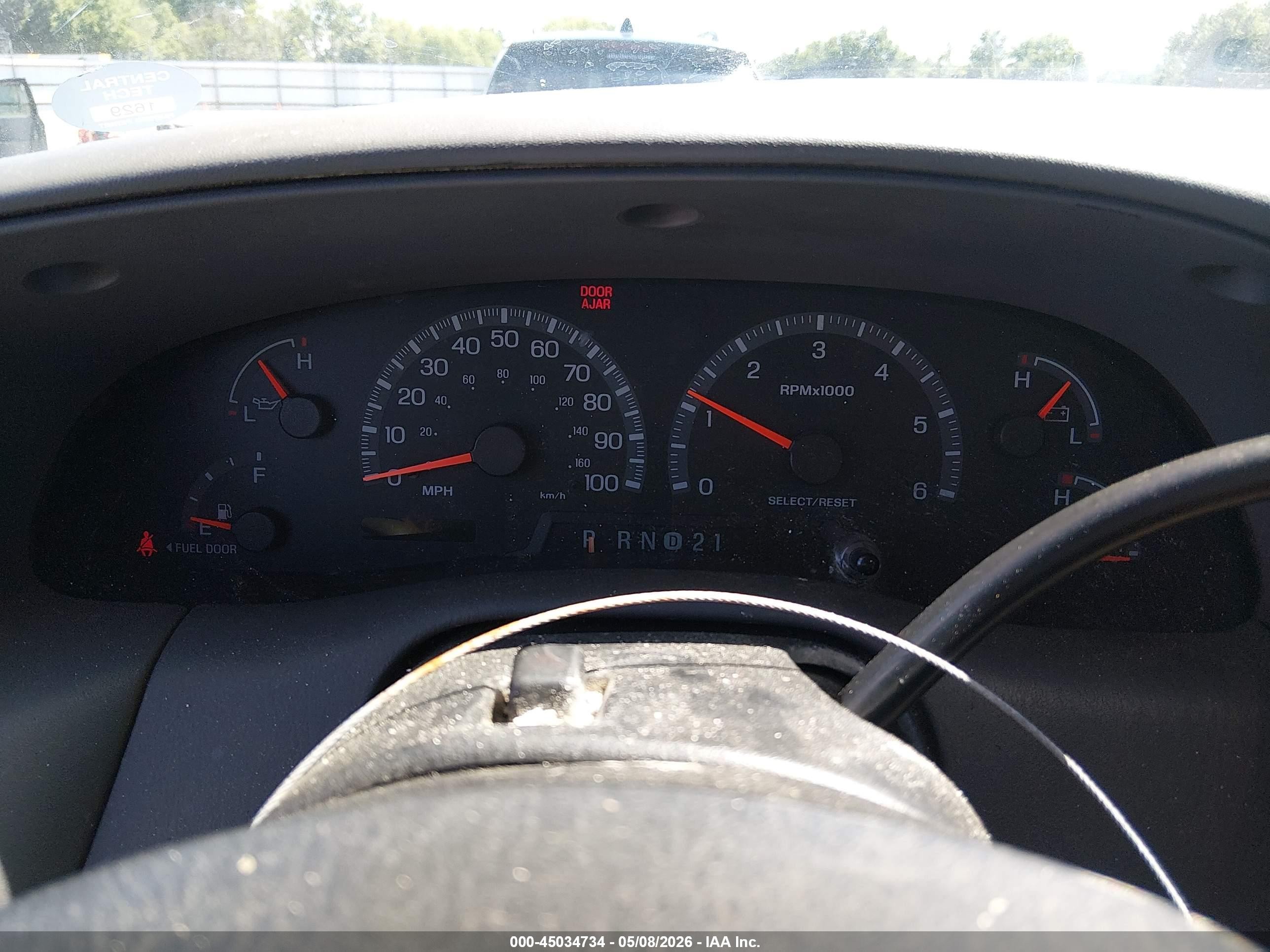 1999 Ford F-150 Lariat/work Series/xl/xlt Черный vin: 1FTRX17W2XKB78901
