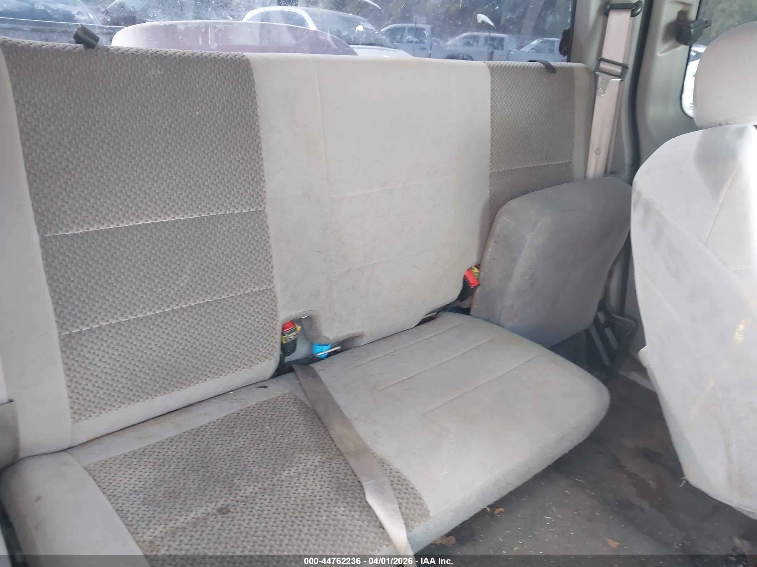 2003 Ford F-150 Lariat/xl/xlt Белый vin: 1FTRX17W33NA12007
