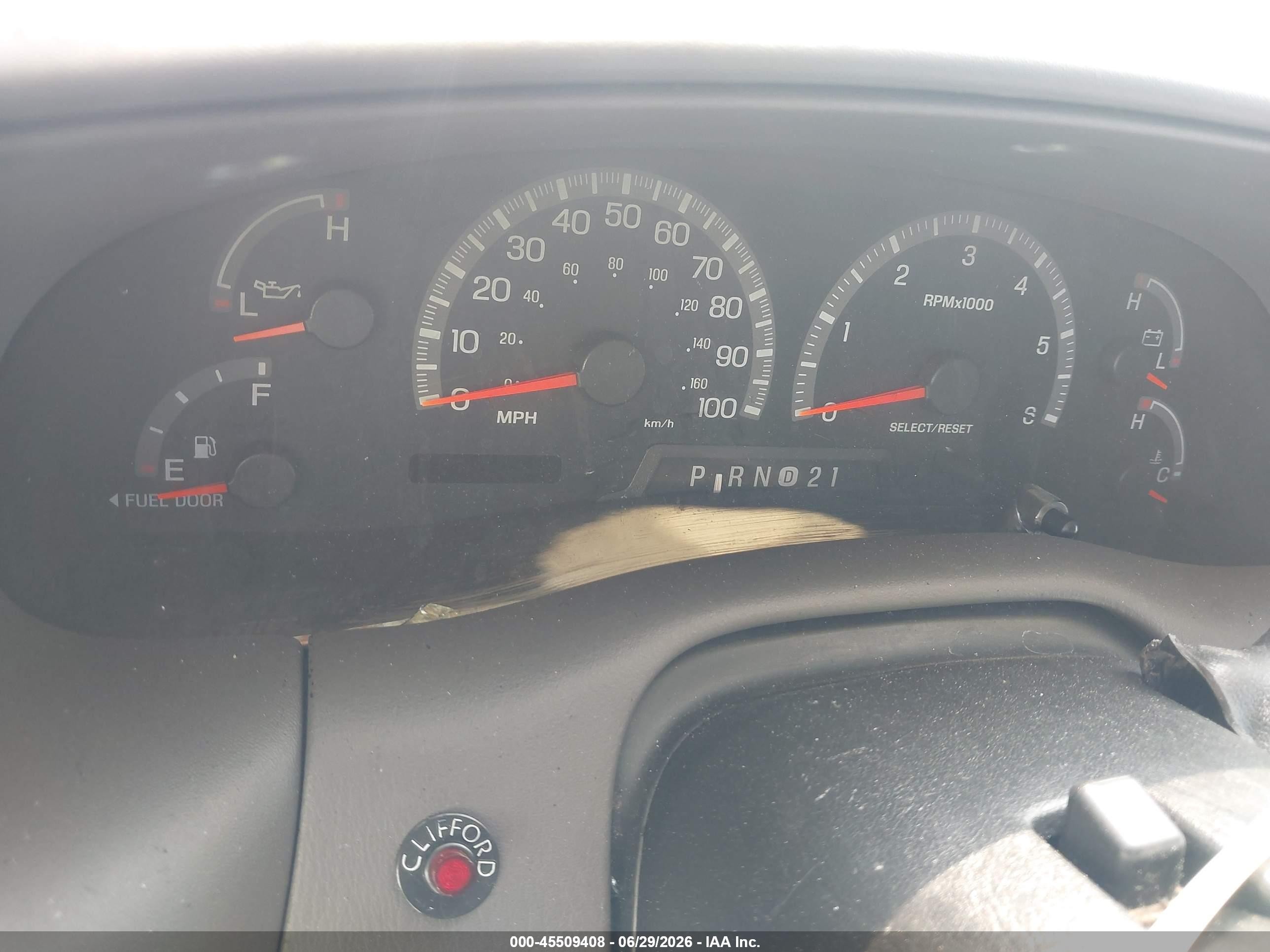 1999 Ford F-150 Lariat/work Series/xl/xlt Dark Blue vin: 1FTRX17W3XKA34810