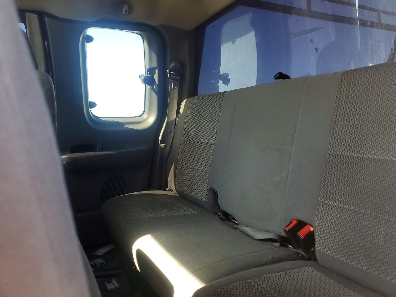 2003 Ford F150 Burgundy vin: 1FTRX17W43NA72796