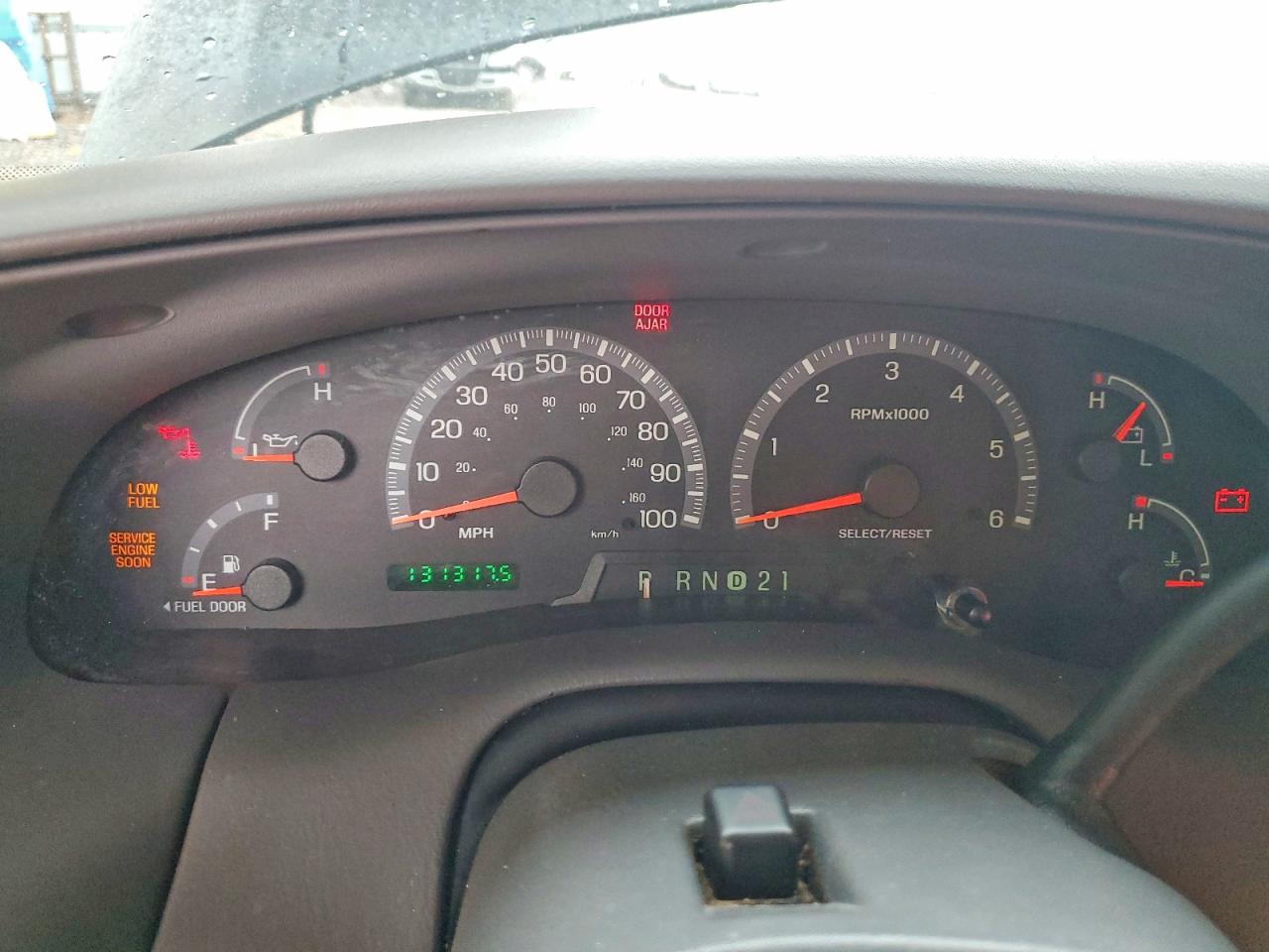 2003 Ford F150 Black vin: 1FTRX17W43NB29112