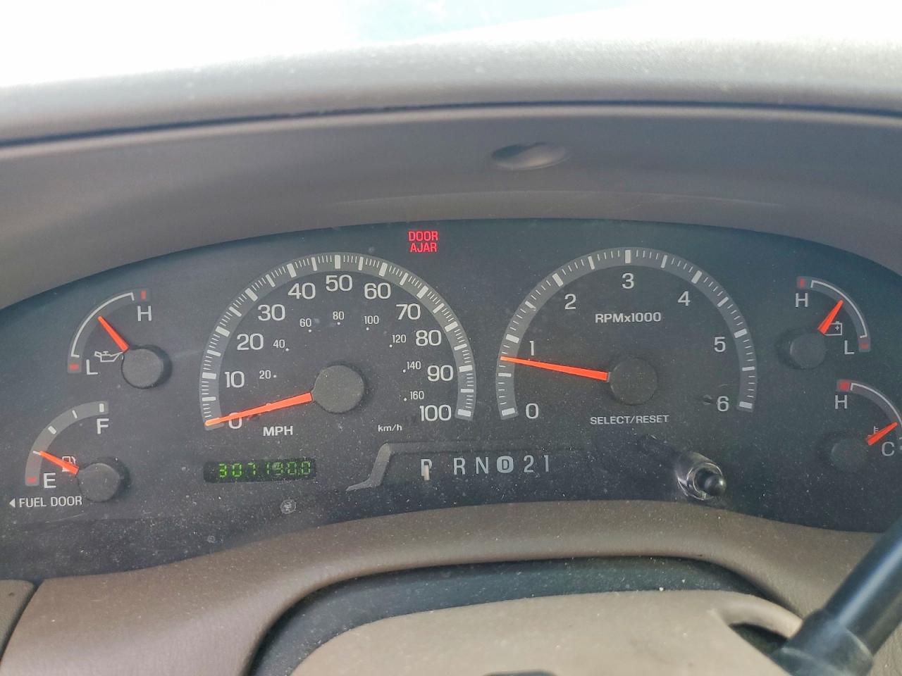 1999 Ford F150 Green vin: 1FTRX17W4XKB50338