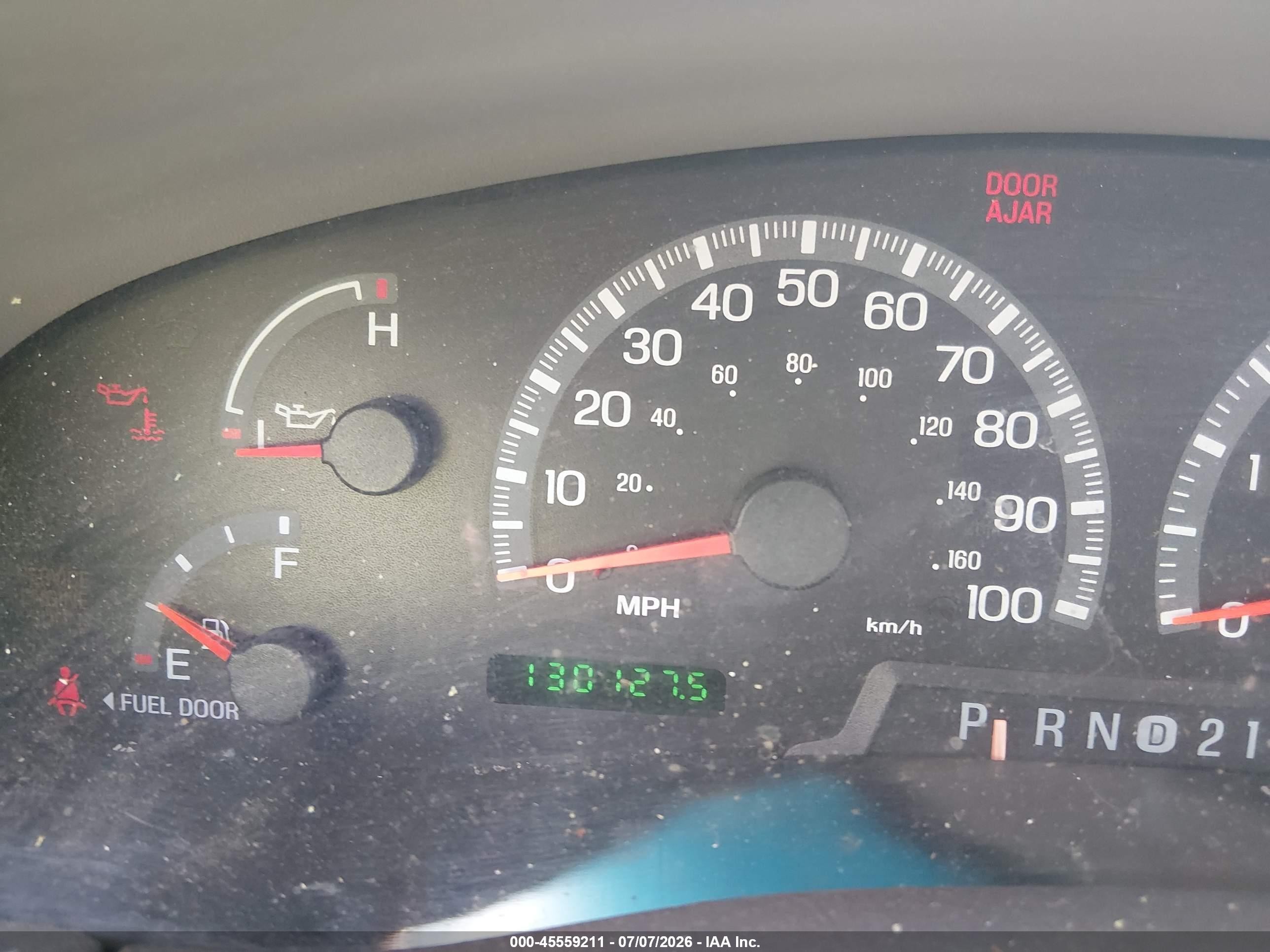 2000 Ford F-150 Lariat/work Series/xl/xlt Red vin: 1FTRX17W4YNB03388