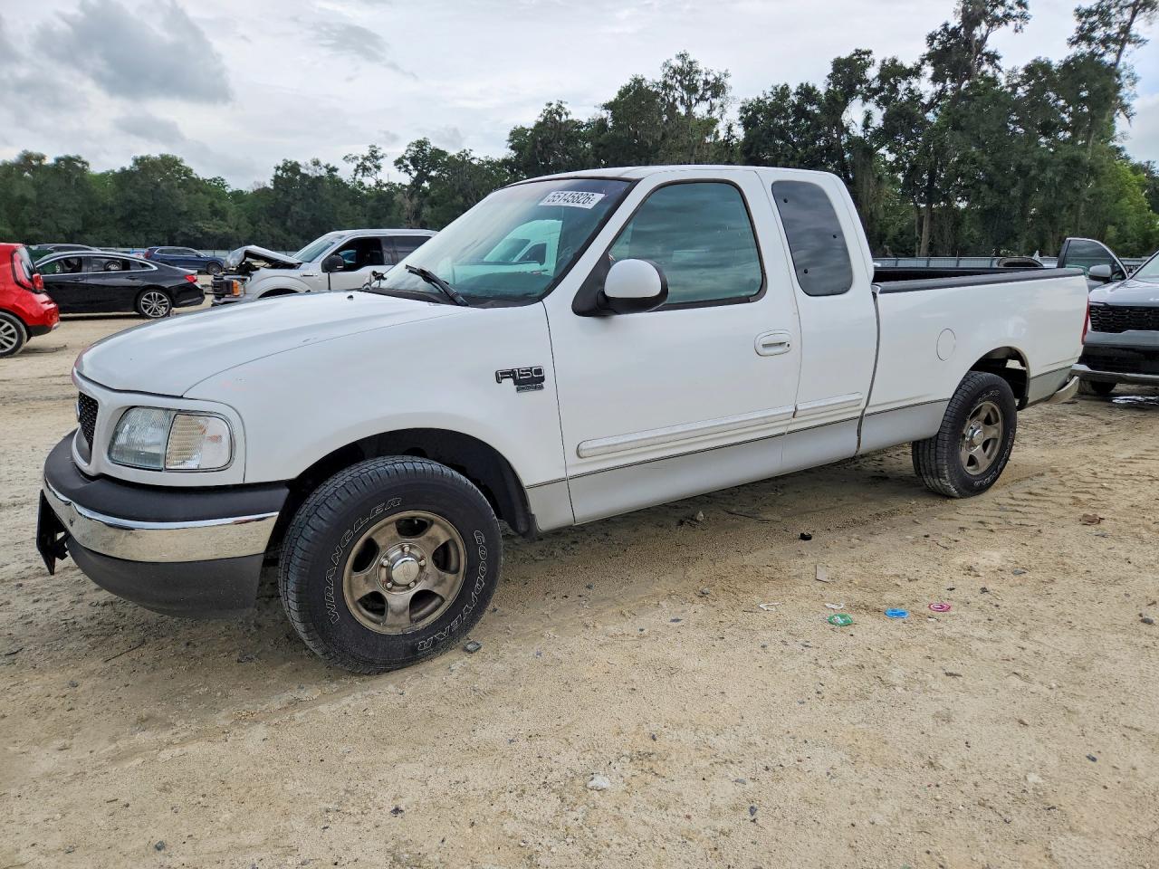 1FTRX17W51NB42321