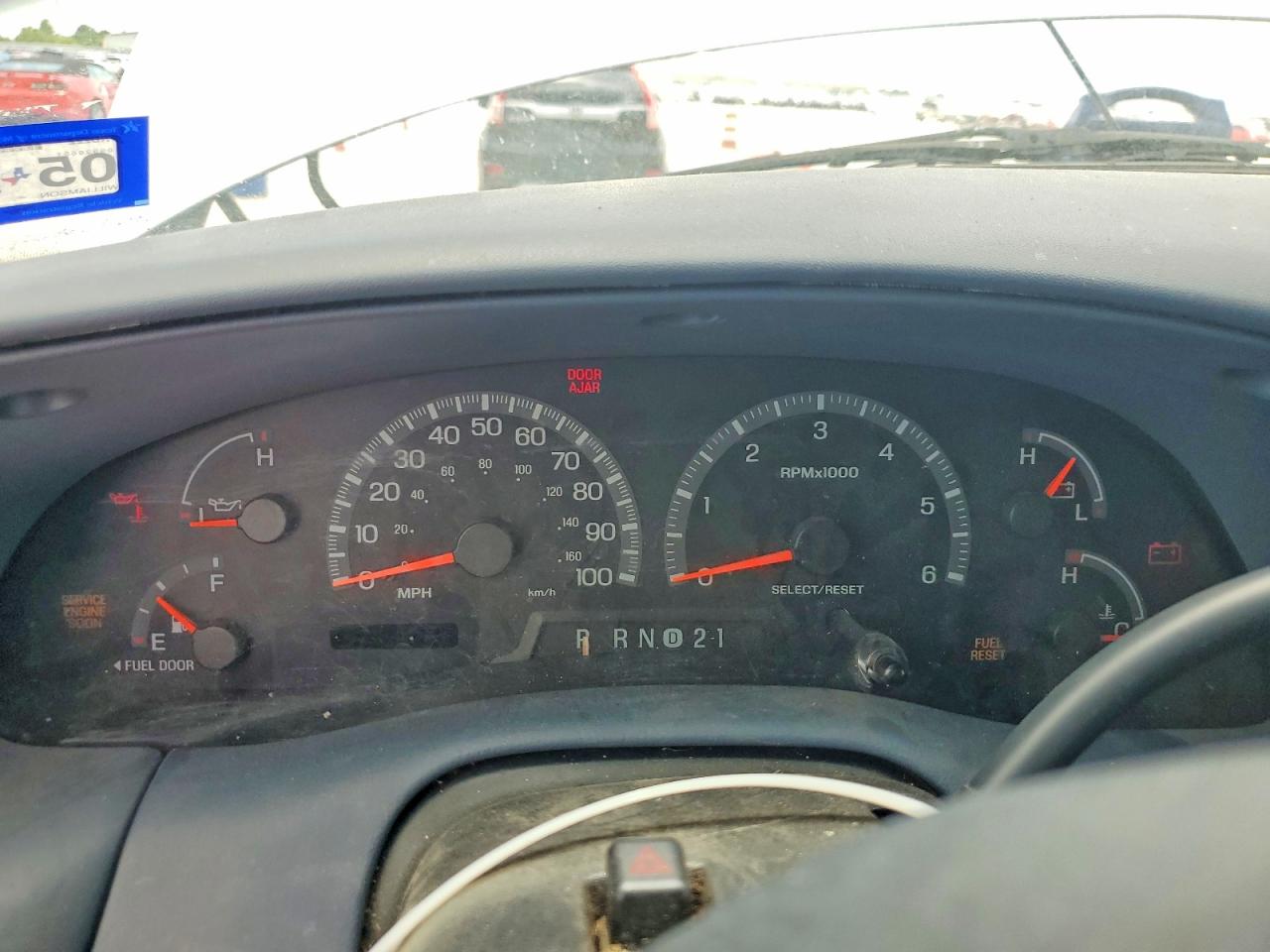 1999 Ford F150 Silver vin: 1FTRX17W5XKC11602