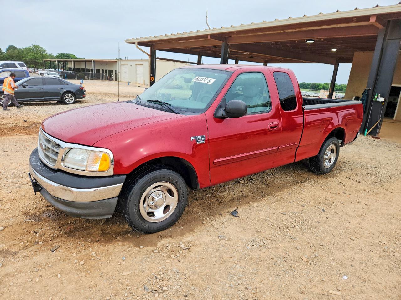 1FTRX17W63NB54092