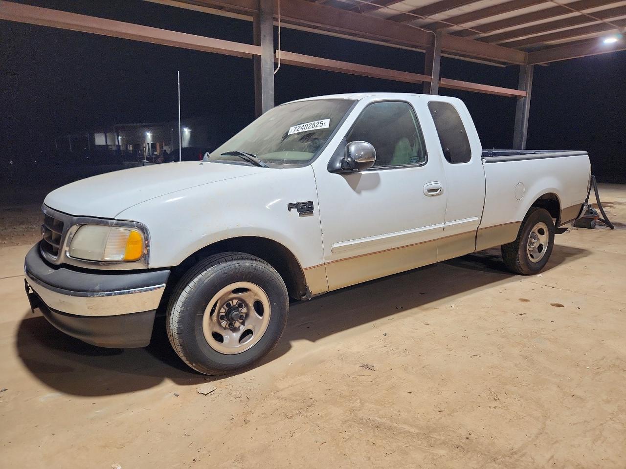 1FTRX17W6YNB93630