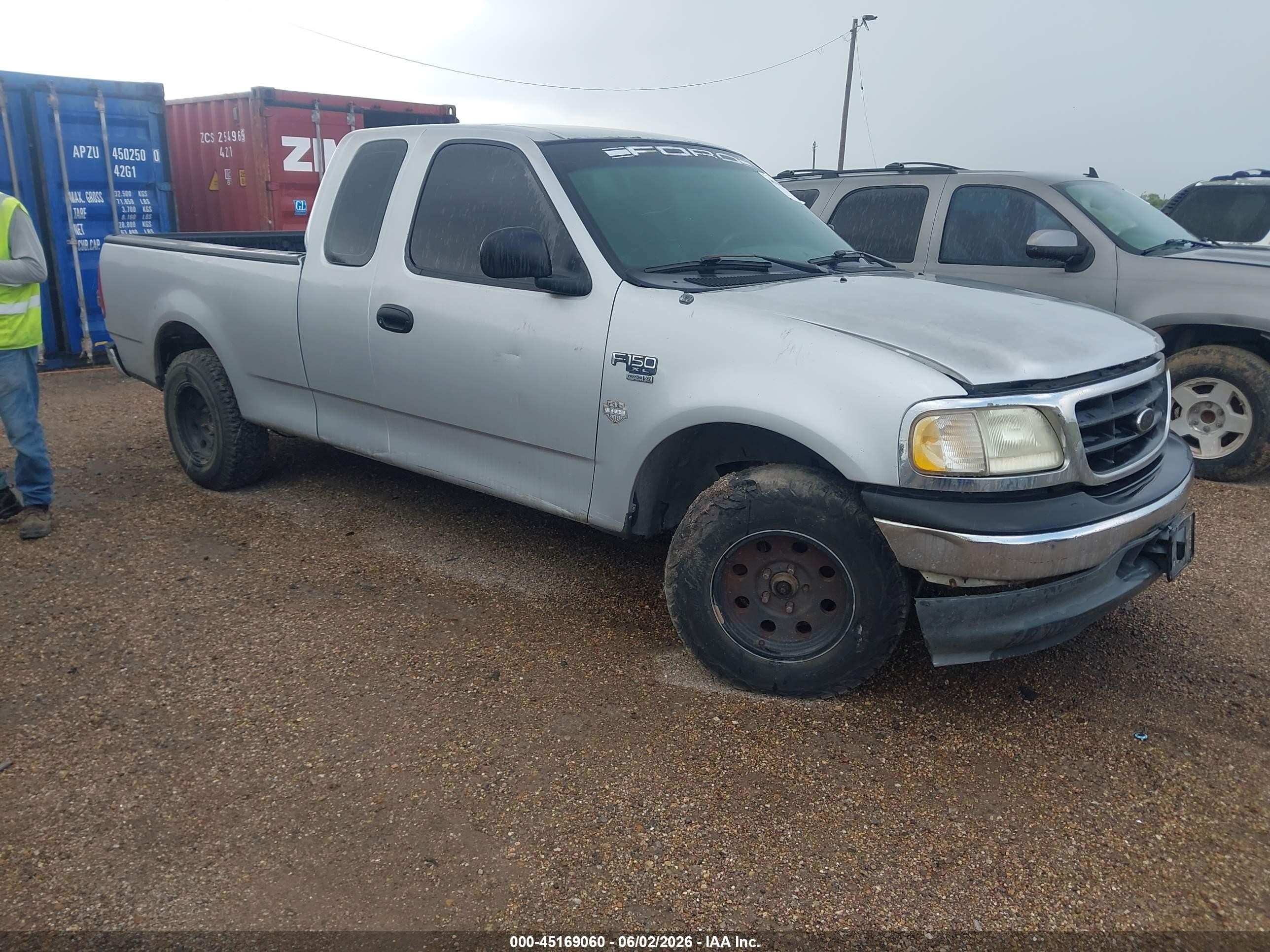 1FTRX17W71KA11618