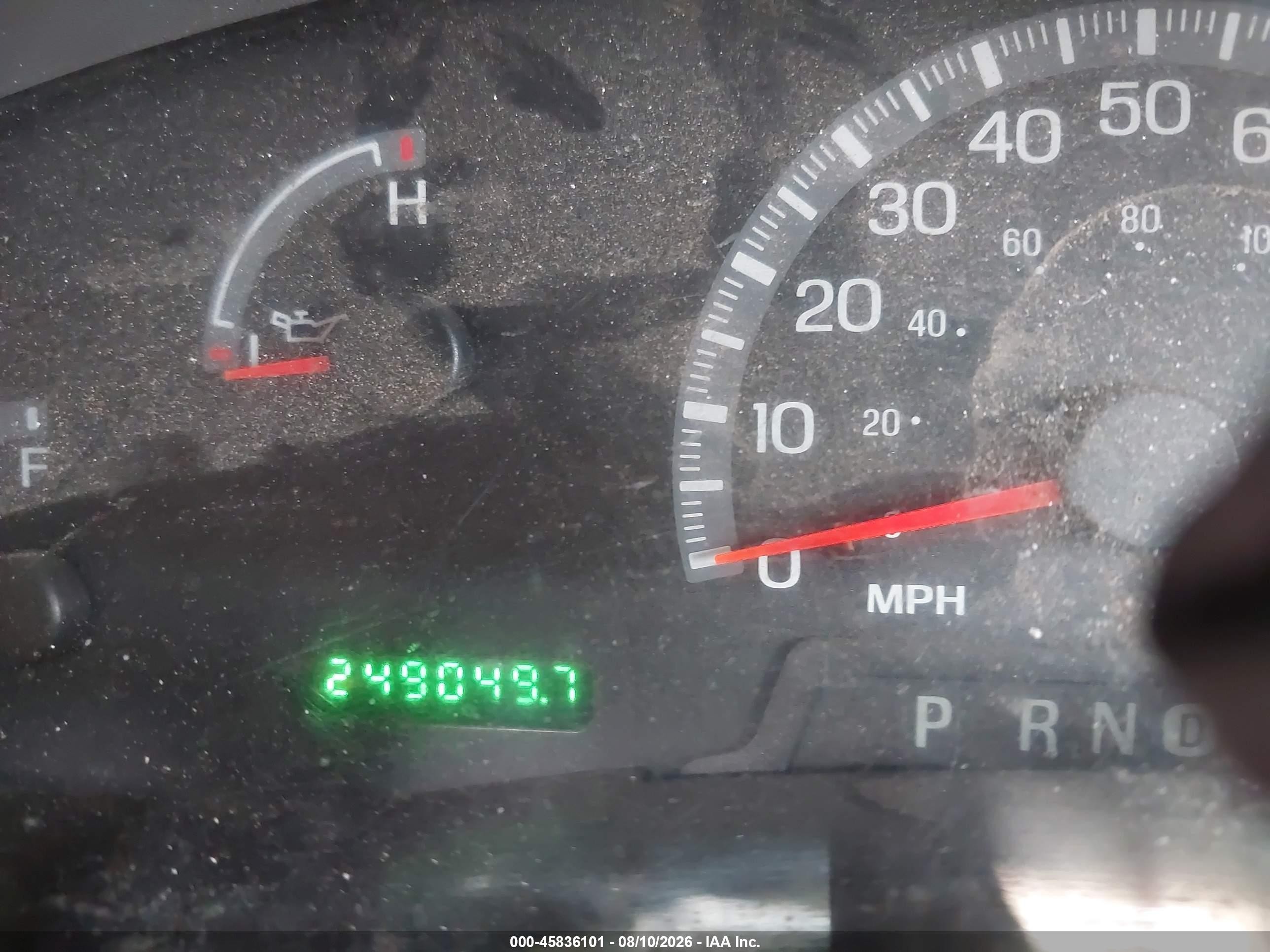 2003 Ford F-150 Lariat/xl/xlt White vin: 1FTRX17W73NB01112