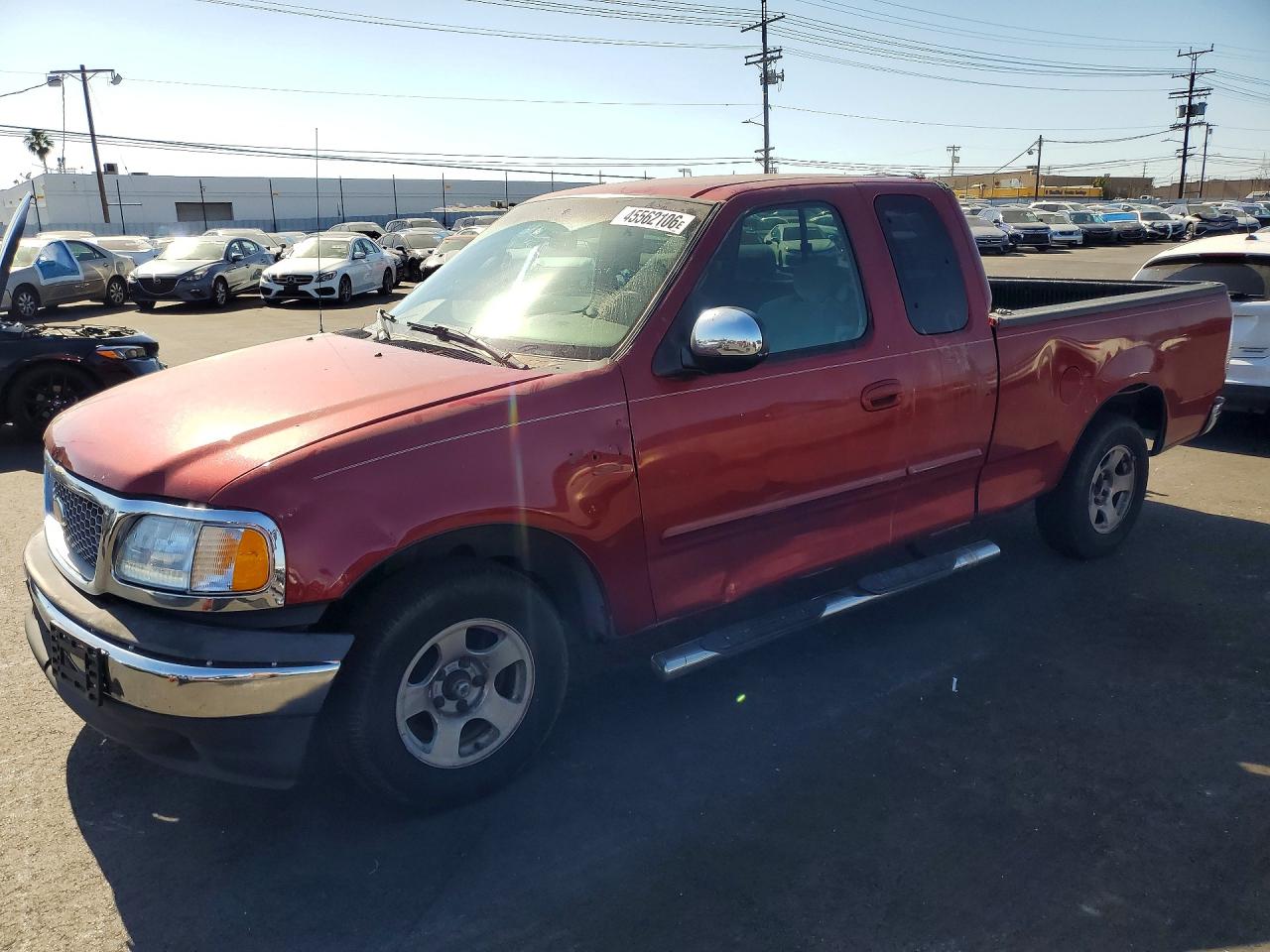 1FTRX17W81NA76184