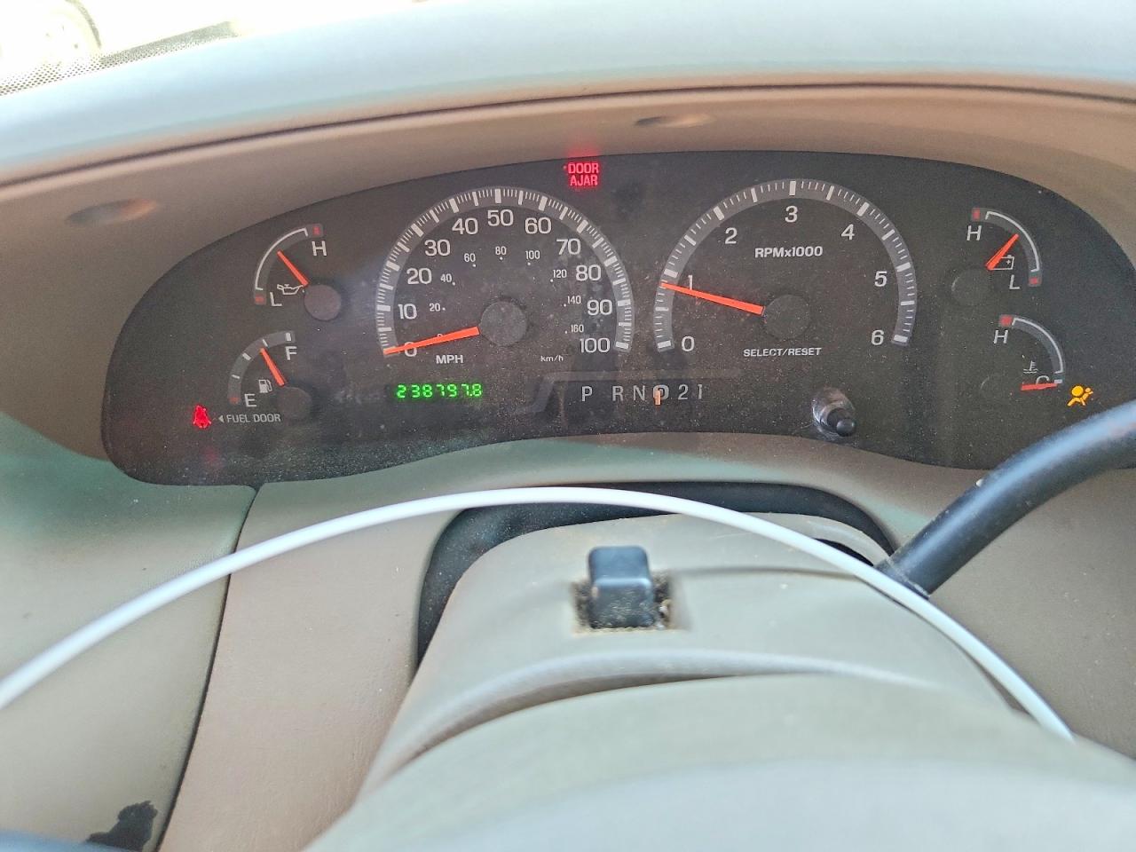 2002 Ford F150 Green vin: 1FTRX17W82KA59548