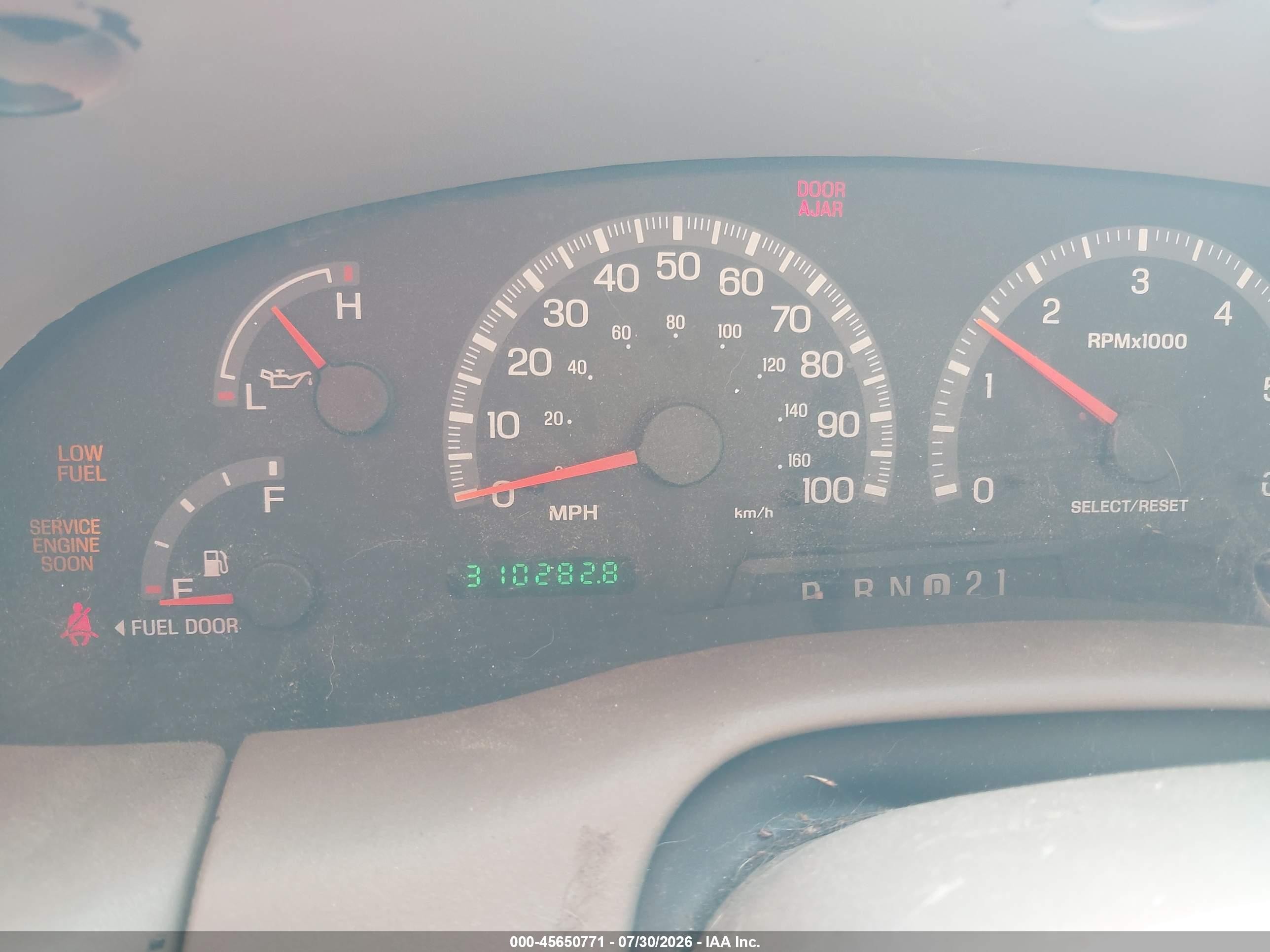 2002 Ford F-150 Lariat/xl/xlt White vin: 1FTRX17W82NA59497