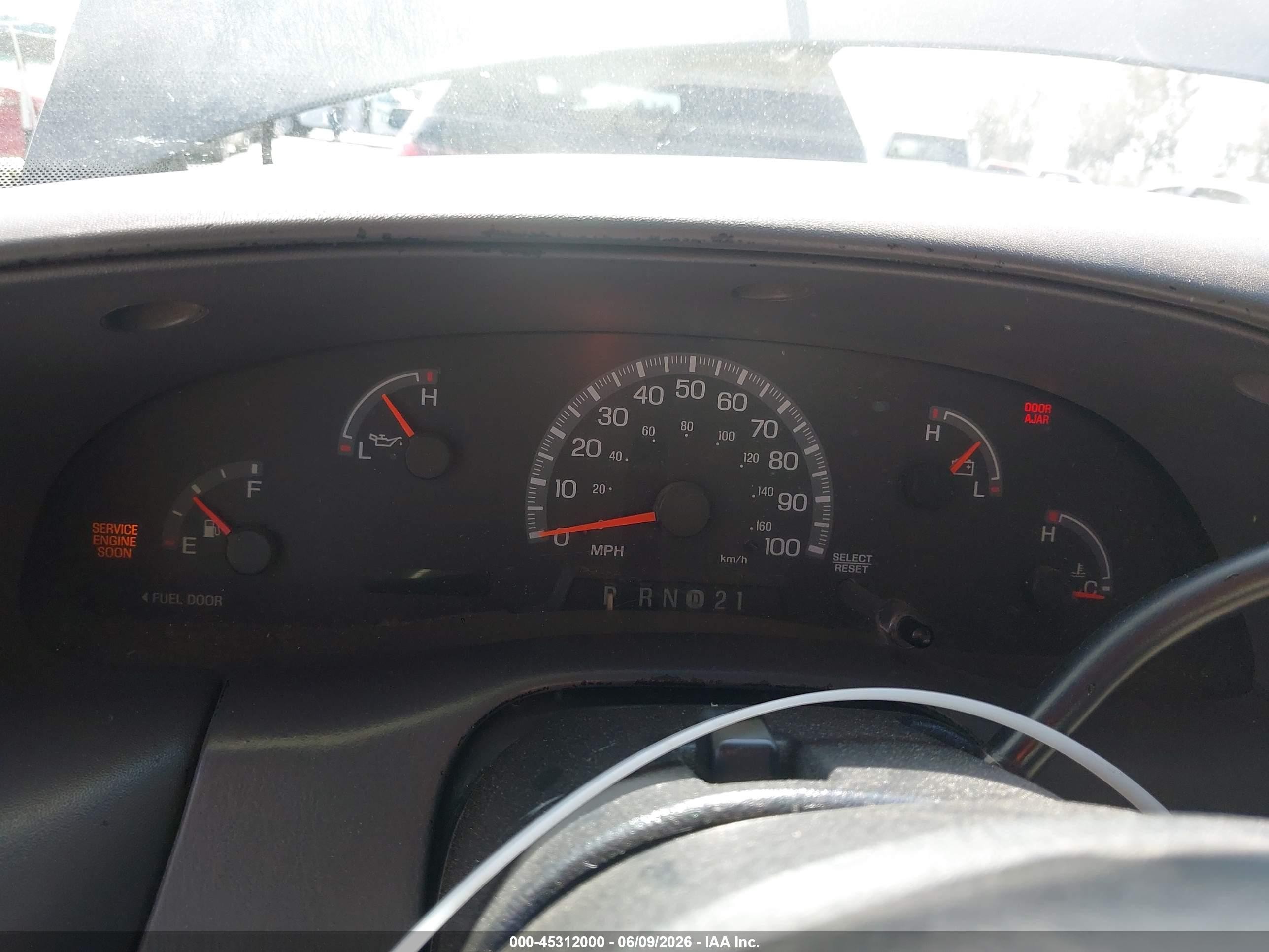 2002 Ford F-150 Lariat/xl/xlt Gray vin: 1FTRX17W82NA76154