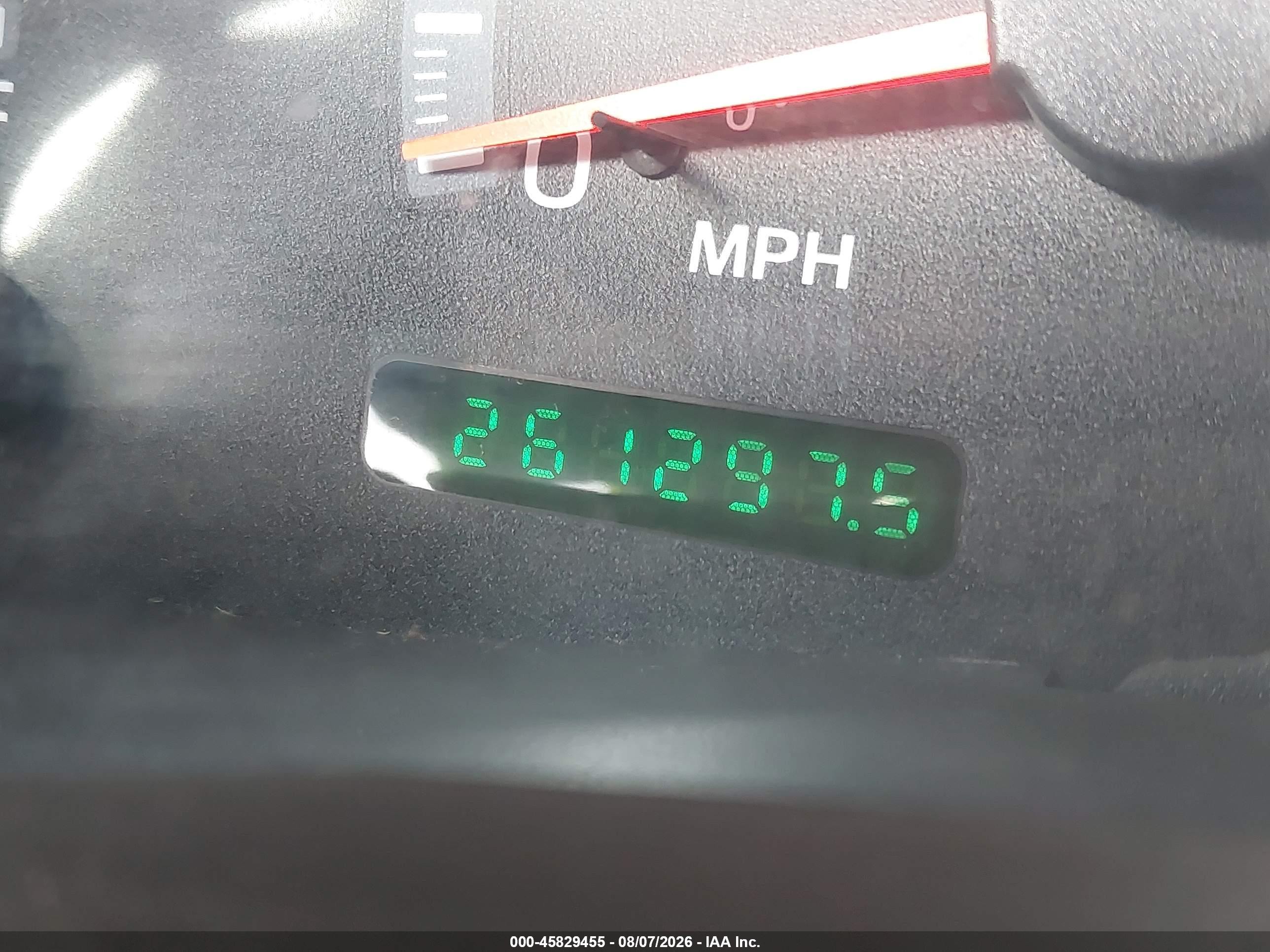 2003 Ford F-150 Lariat/xl/xlt Серебряный vin: 1FTRX17W83NA84417