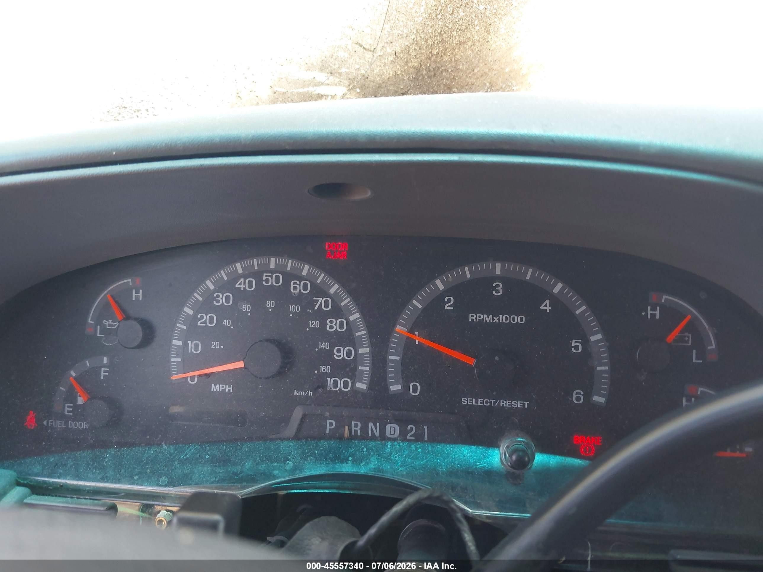 1999 Ford F-150 Lariat/work Series/xl/xlt Silver vin: 1FTRX17W9XKC17953
