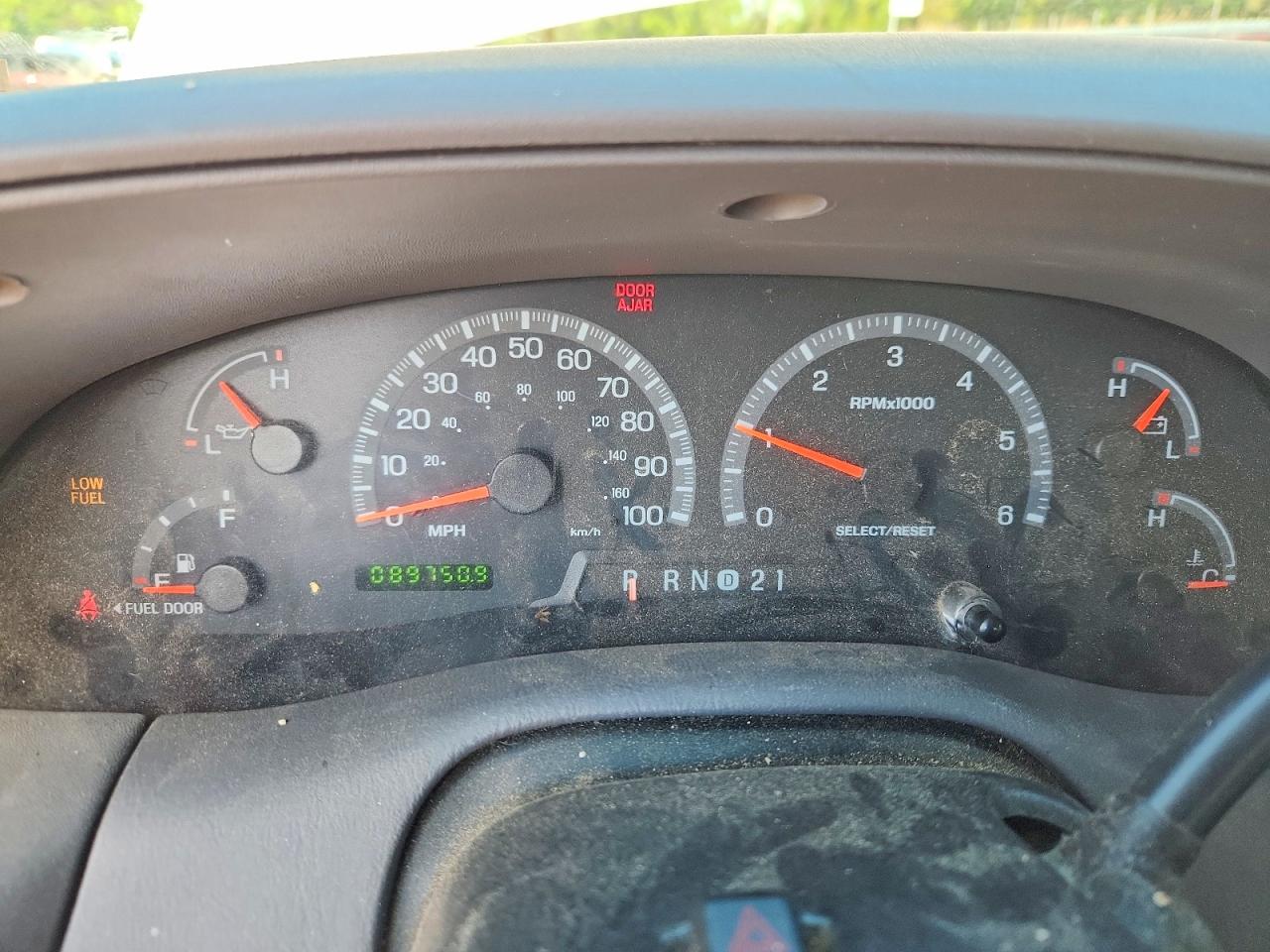 1999 Ford F150 White vin: 1FTRX17W9XNB70793