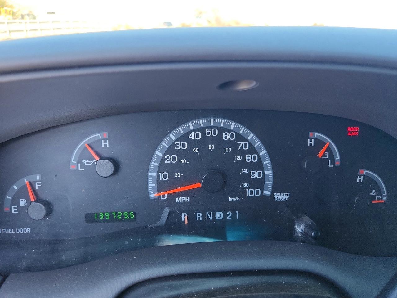 2002 Ford F150 White vin: 1FTRX17WX2NB10952