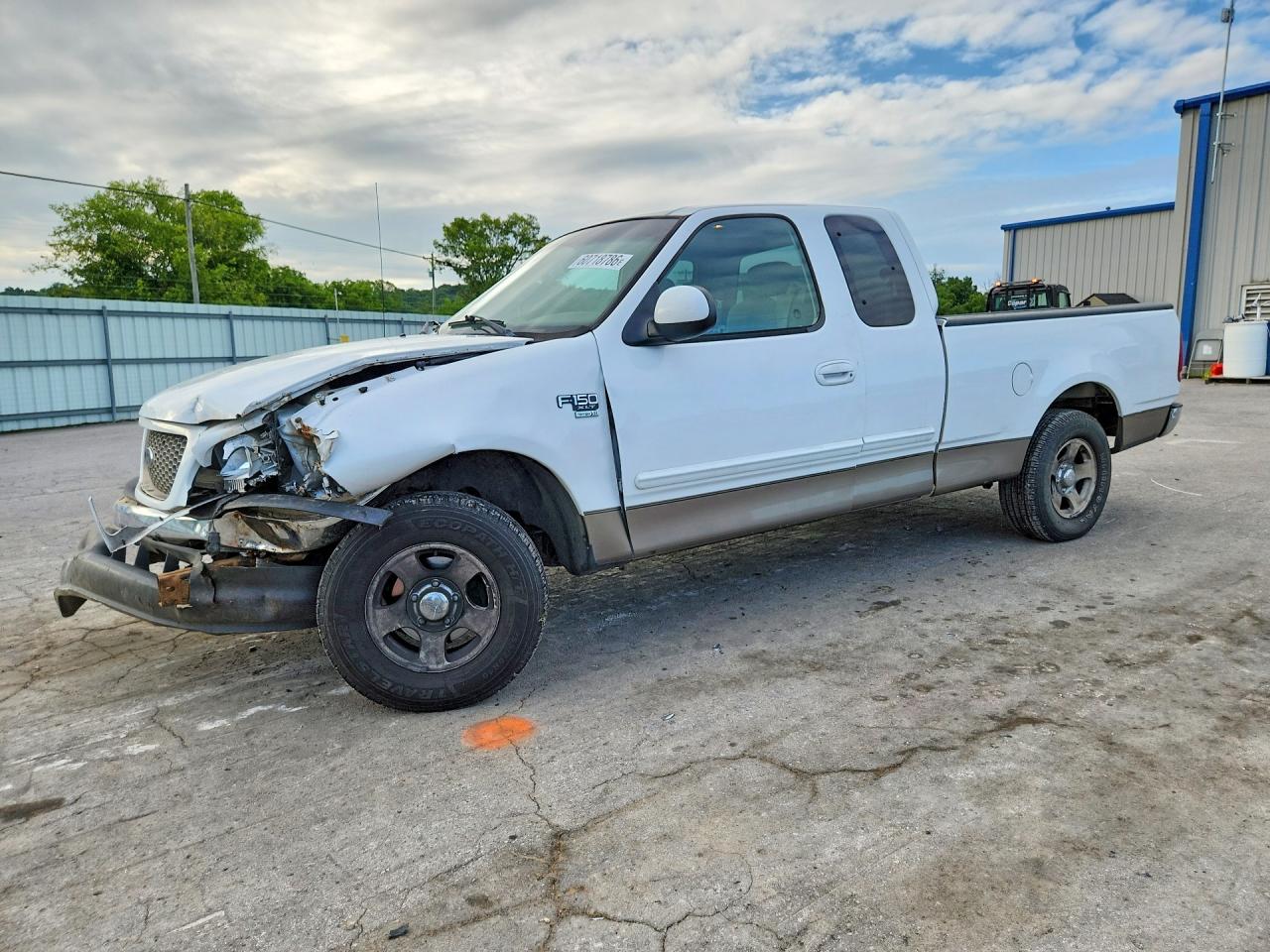 1FTRX17WX2NB27282
