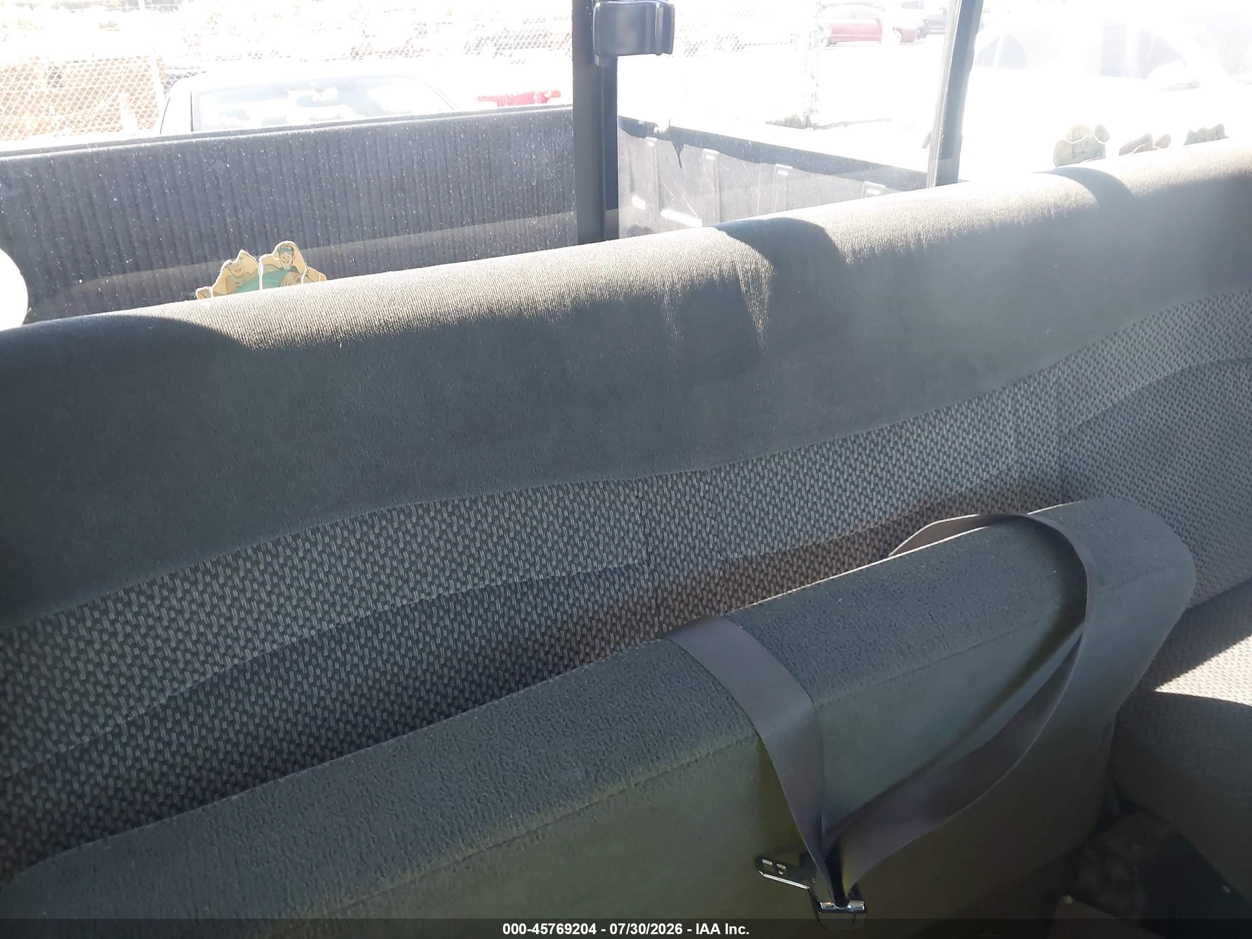 2000 Ford F-150 Lariat/work Series/xl/xlt Gray vin: 1FTRX17WXYKA29055