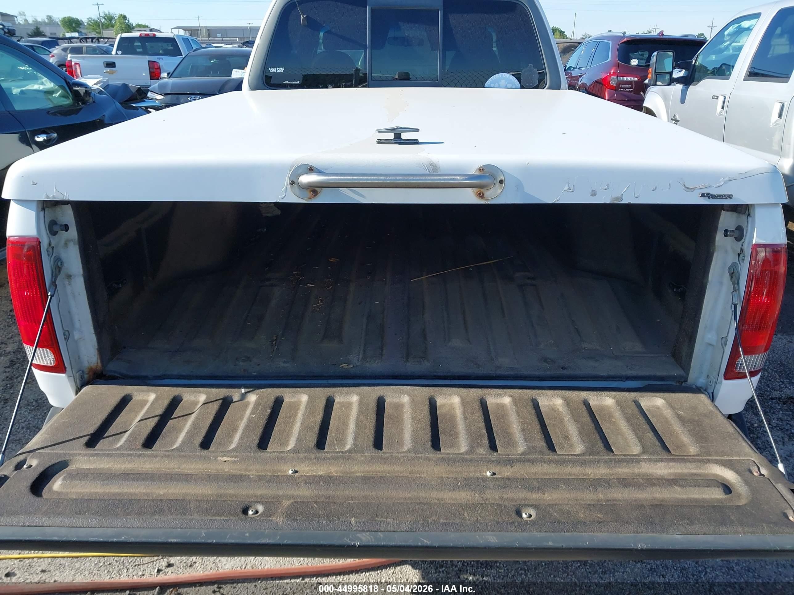 2000 Ford F-150 Lariat/work Series/xl/xlt White vin: 1FTRX17WXYKA55087
