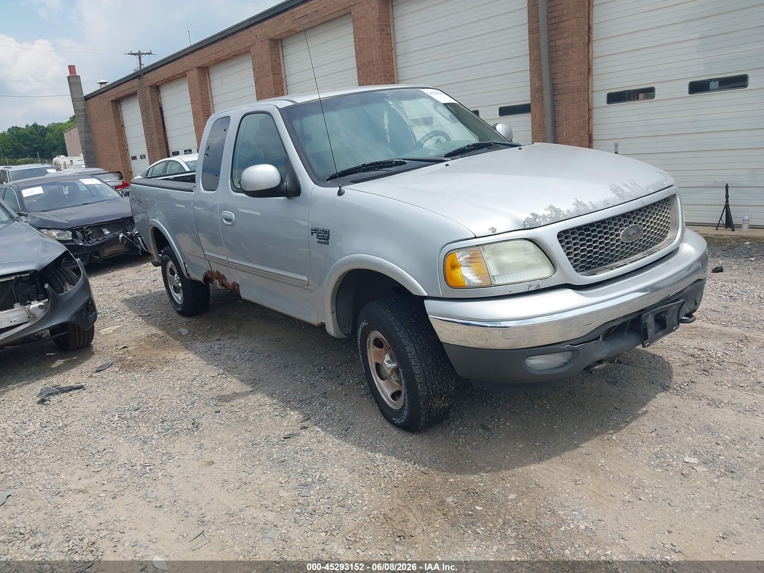 1FTRX18L03NA87669