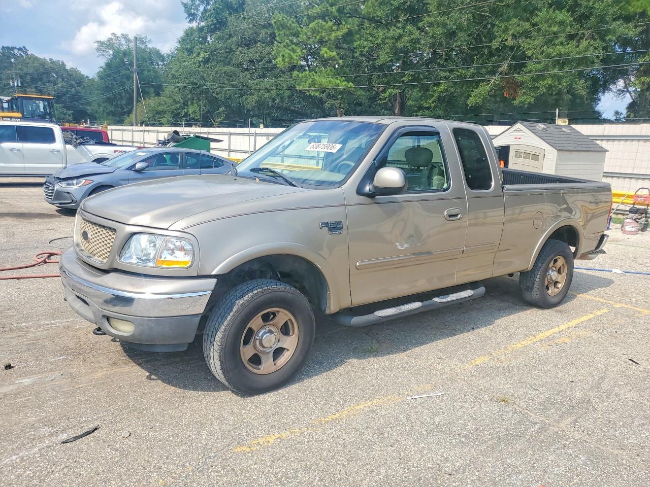 1FTRX18L03NB76660