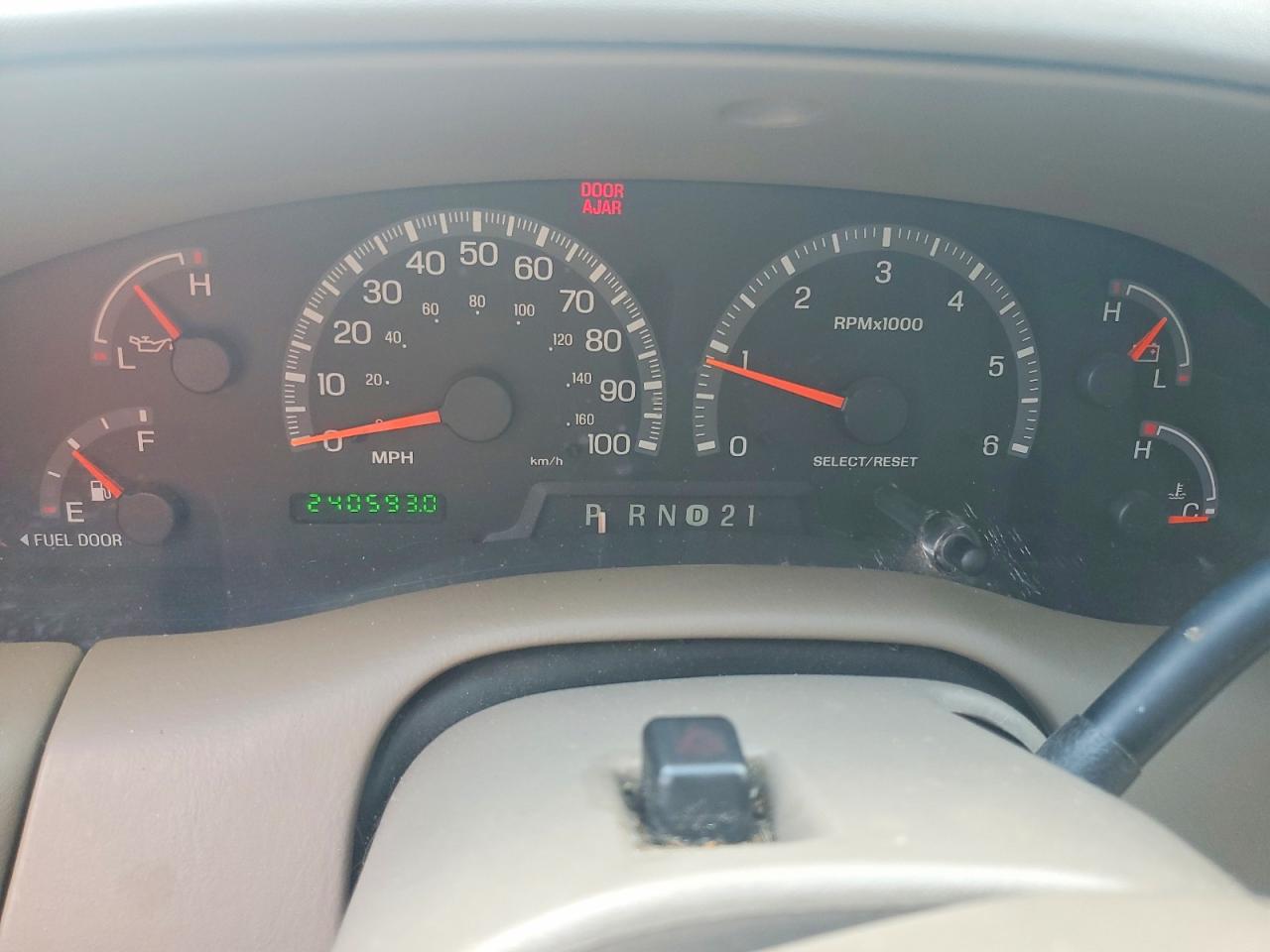 2003 Ford F150 Gold vin: 1FTRX18L03NB76660