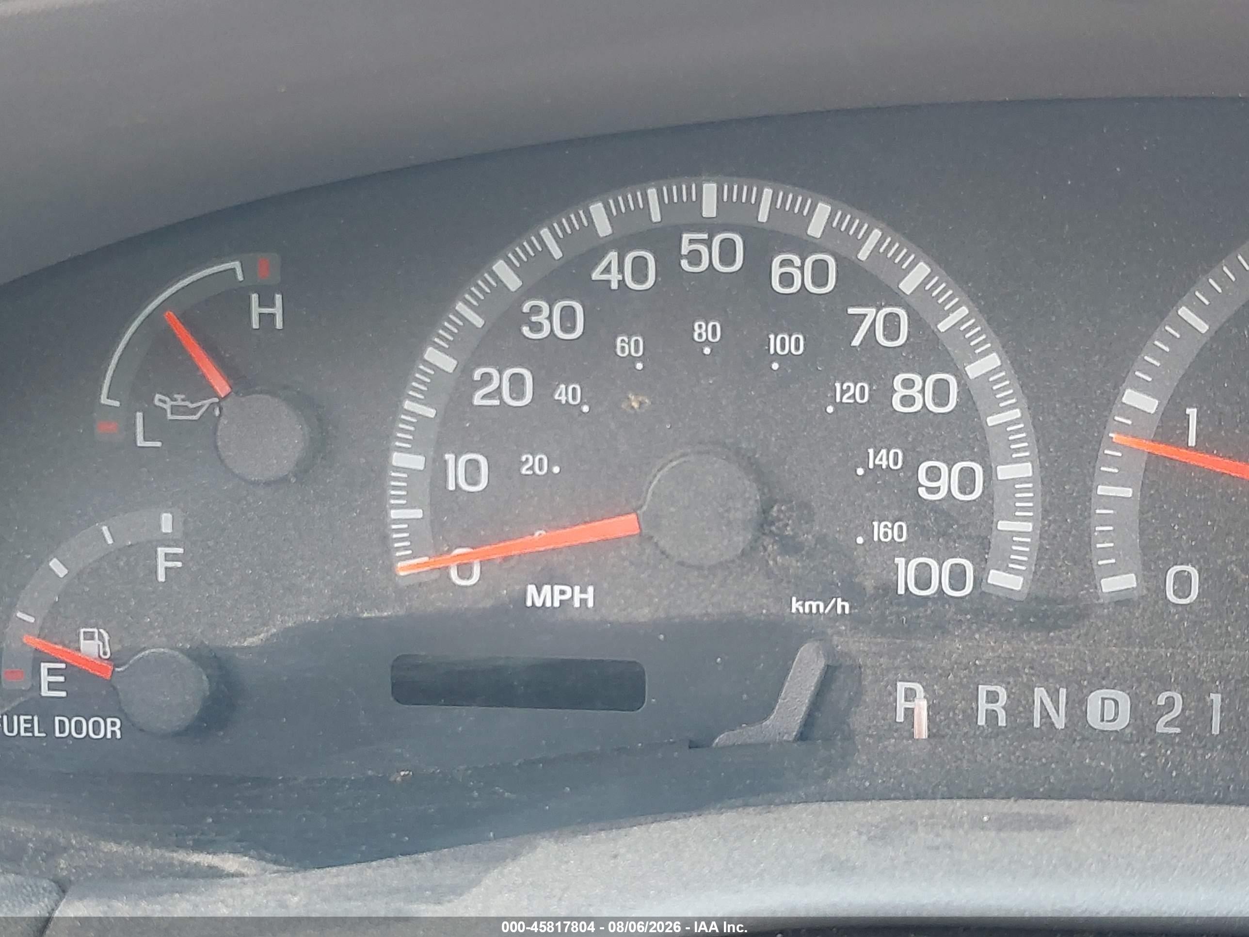 1999 Ford F-150 Lariat/xl/xlt White vin: 1FTRX18L0XNB88202