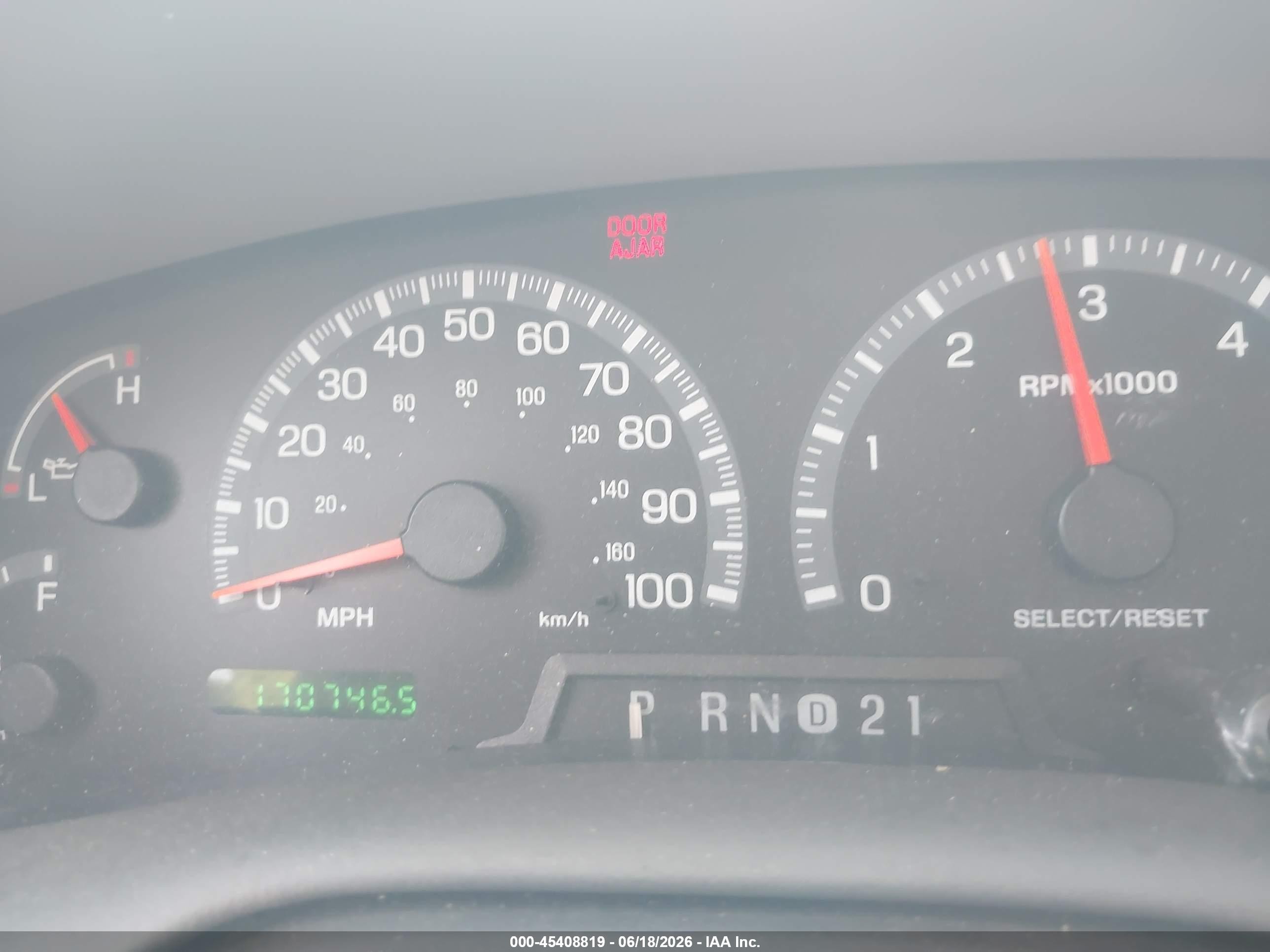 2001 Ford F-150 Lariat/xl/xlt Blue vin: 1FTRX18L11NB55152