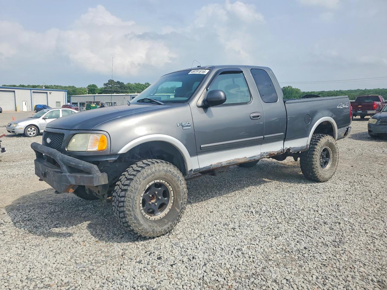 1FTRX18L12NA53383