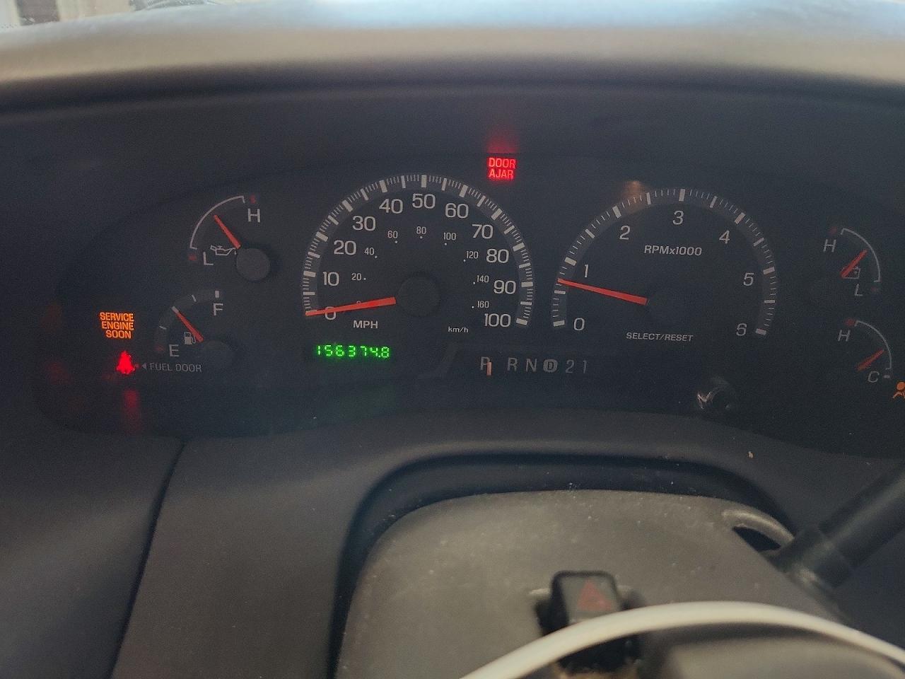 2003 Ford F150 Maroon vin: 1FTRX18L13NA78799