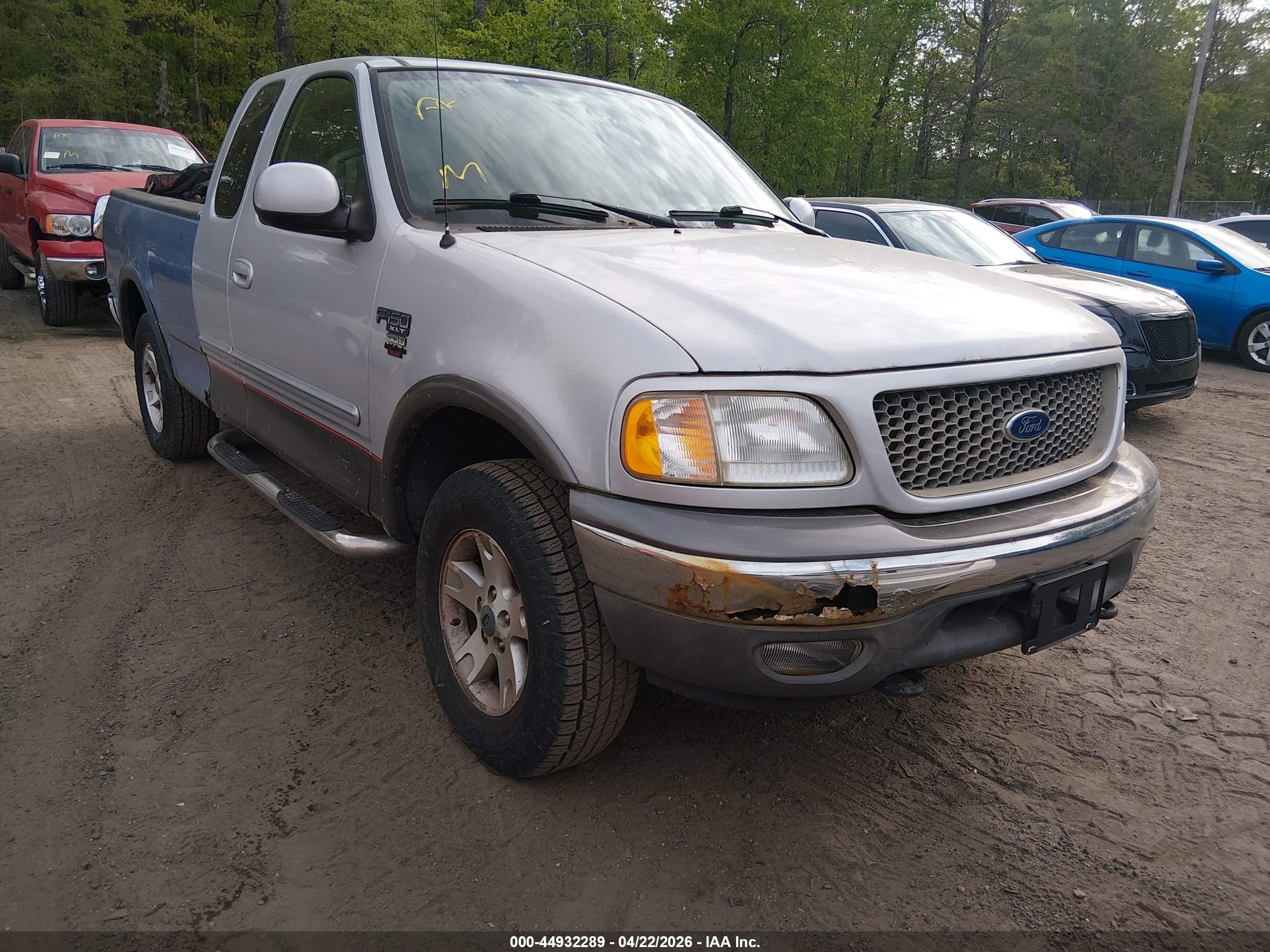 1FTRX18L13NB60094
