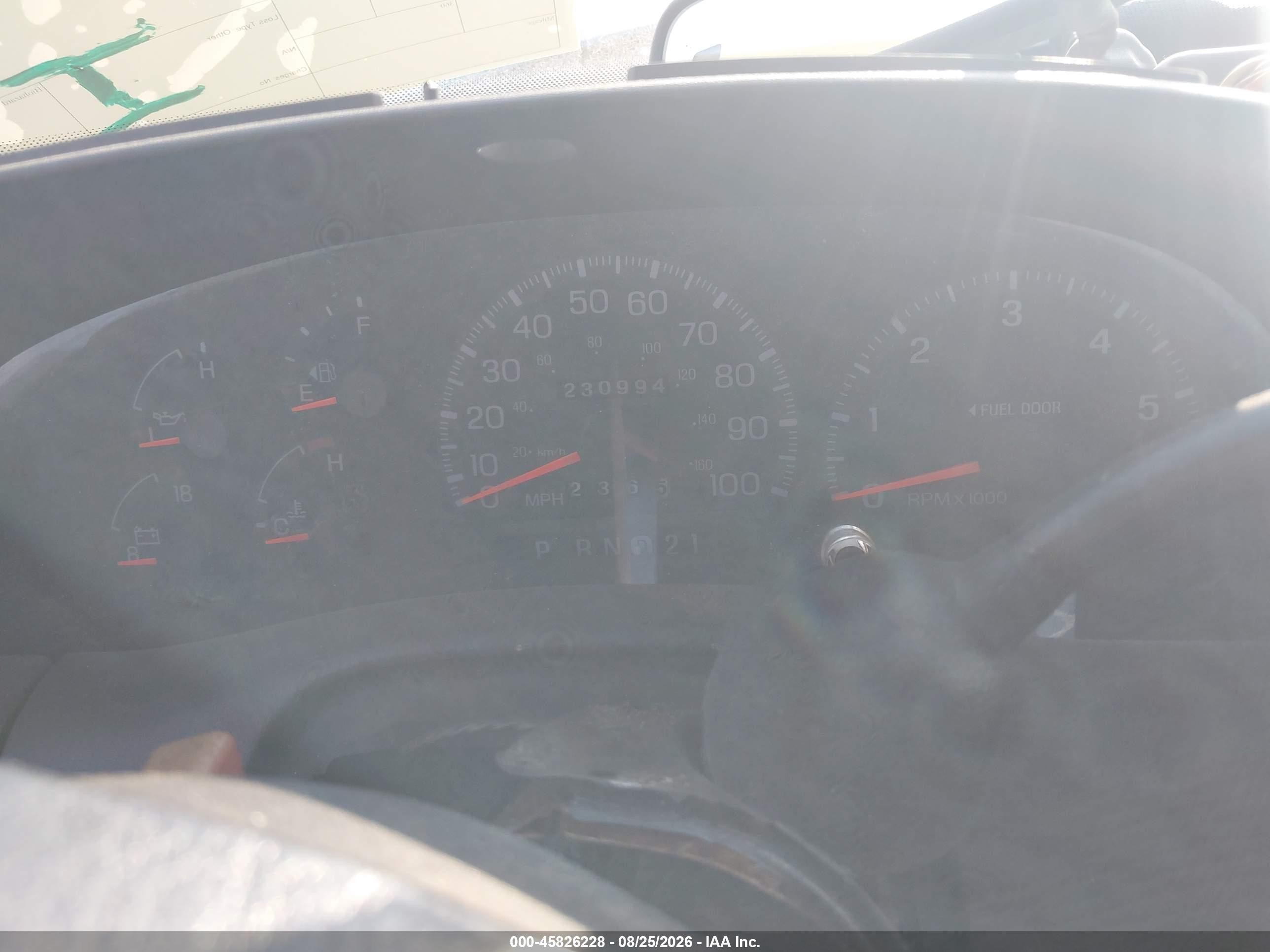 1998 Ford F-150 Lariat/standard/xl/xlt Blue vin: 1FTRX18L1WNA73705