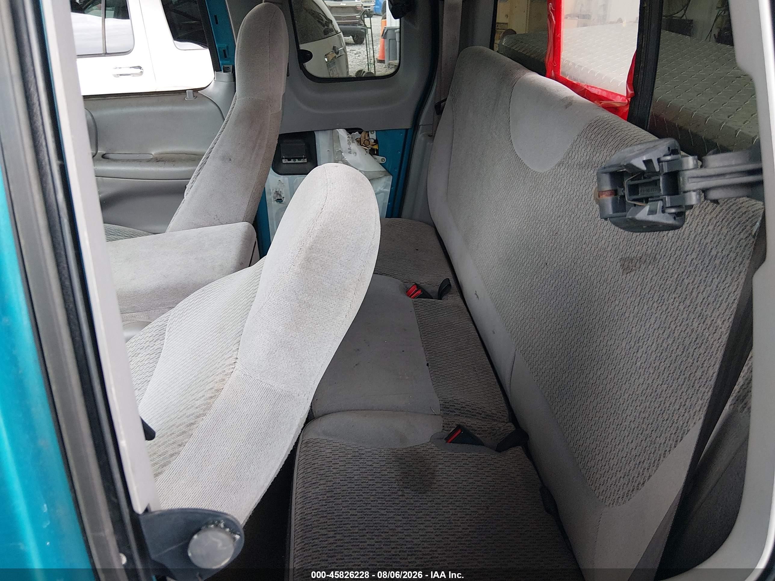 1998 Ford F-150 Lariat/standard/xl/xlt Blue vin: 1FTRX18L1WNA73705