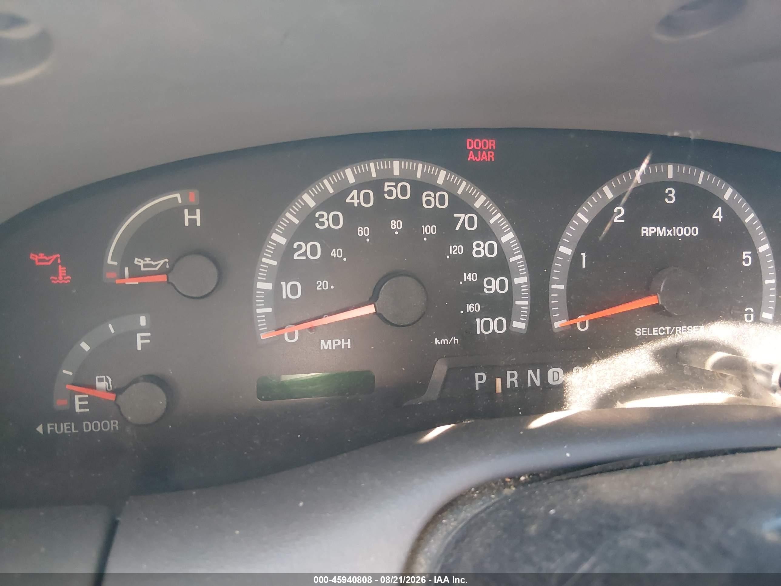 2000 Ford F-150 Lariat/work Series/xl/xlt White vin: 1FTRX18L1YNB79106