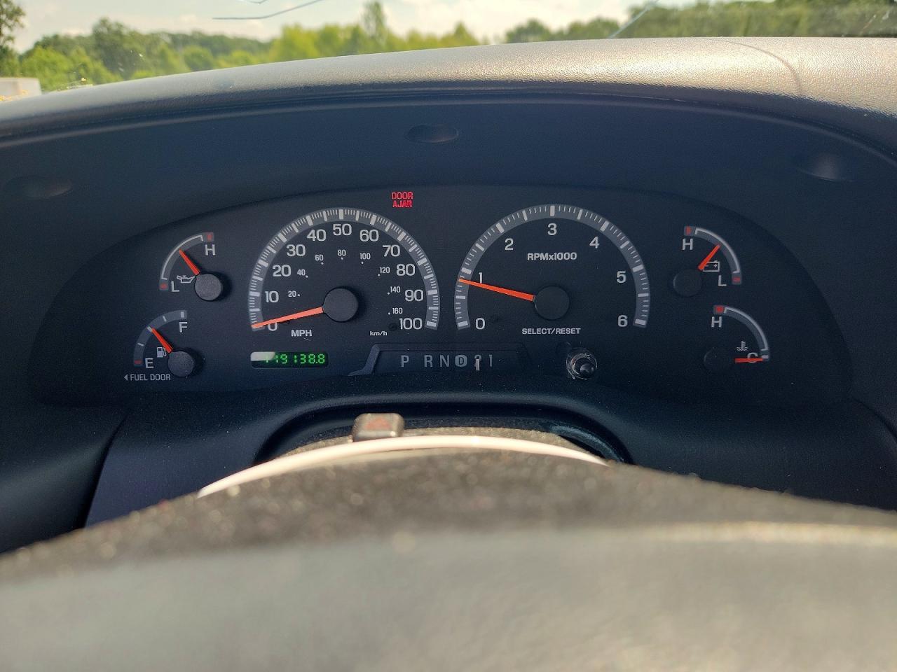 2003 Ford F150 Black vin: 1FTRX18L33NA58571