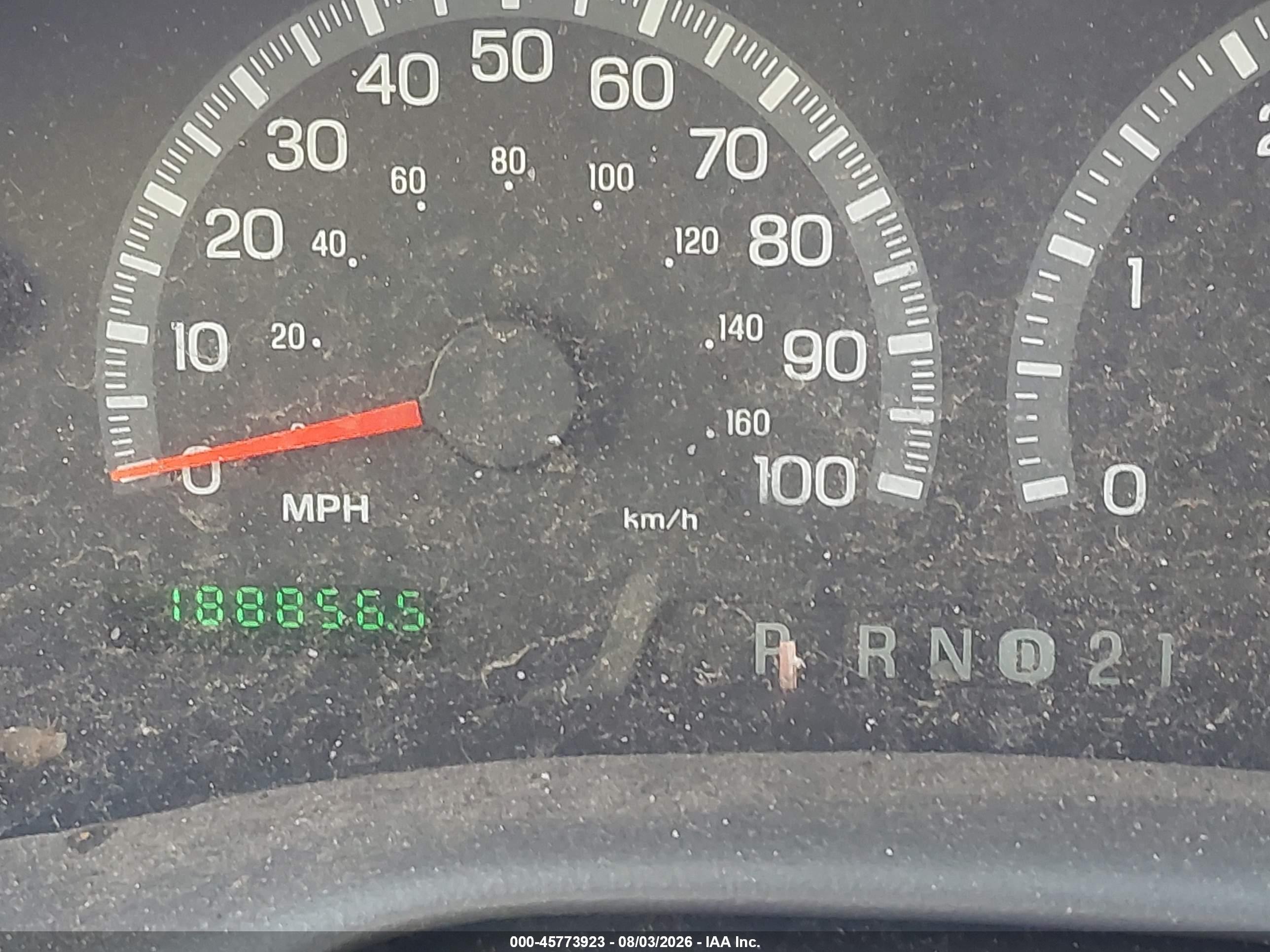 2003 Ford F-150 Lariat/xl/xlt Black vin: 1FTRX18L33NB45287