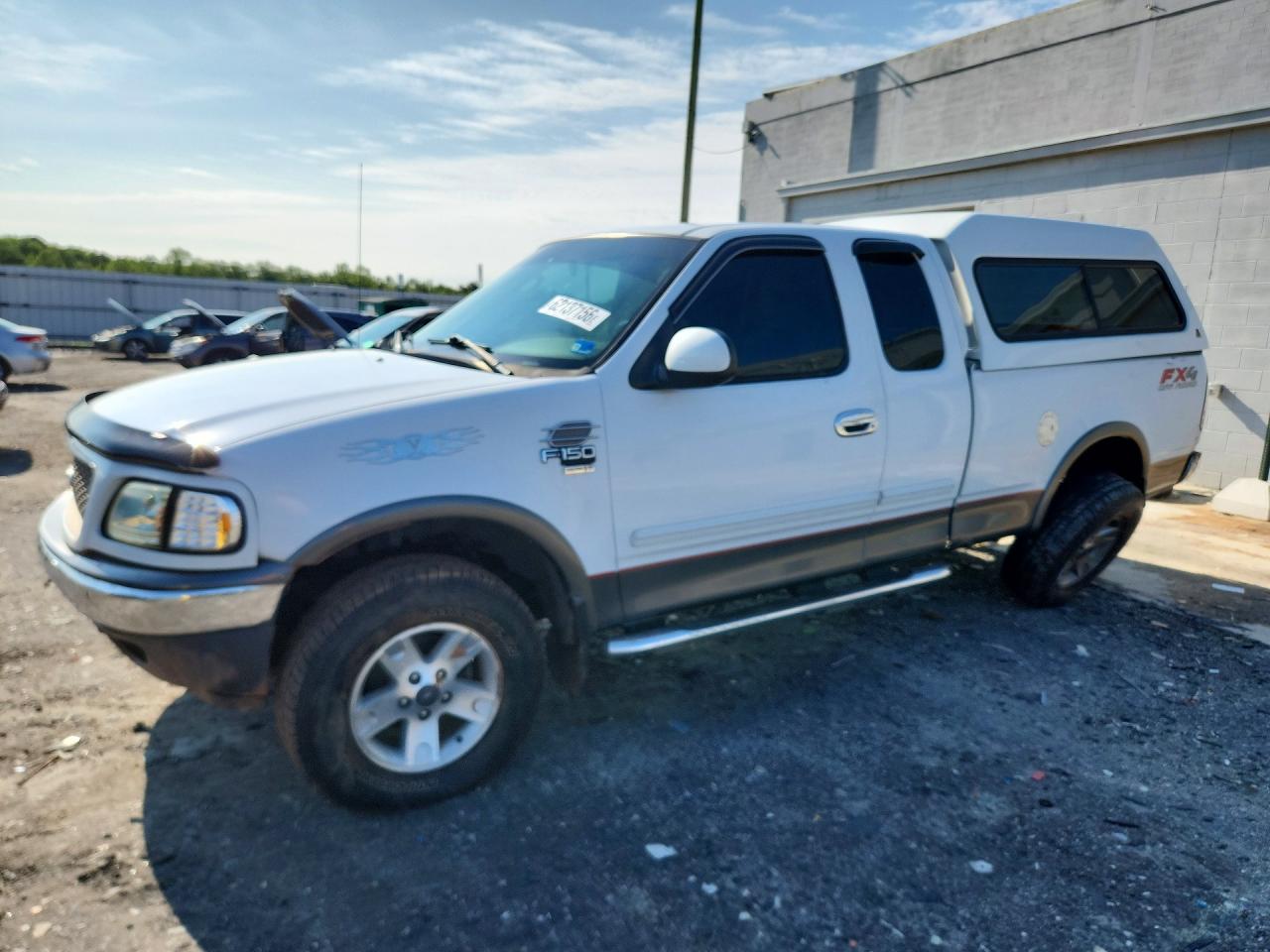 1FTRX18L33NB66429