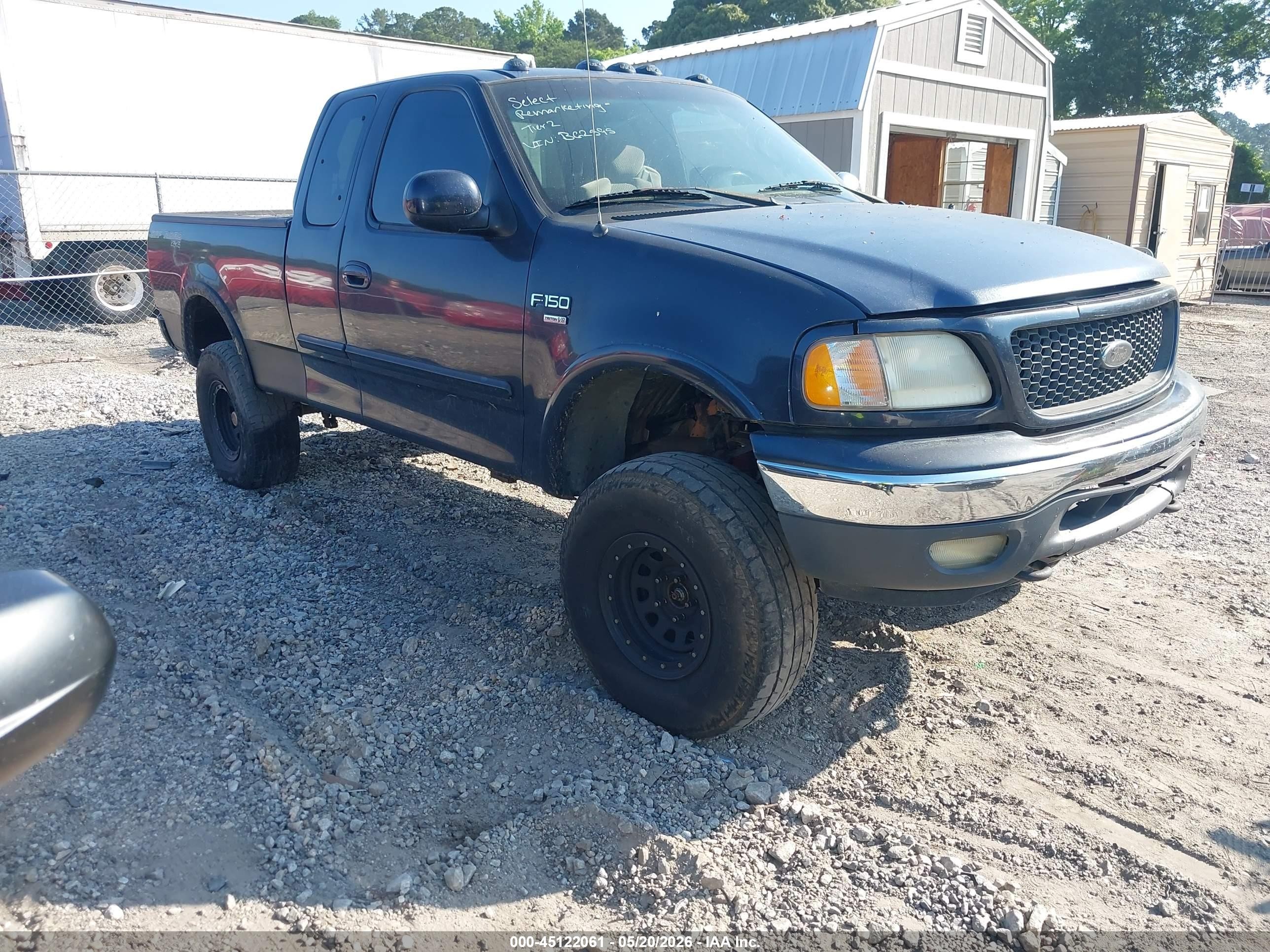 1FTRX18L41NB62595