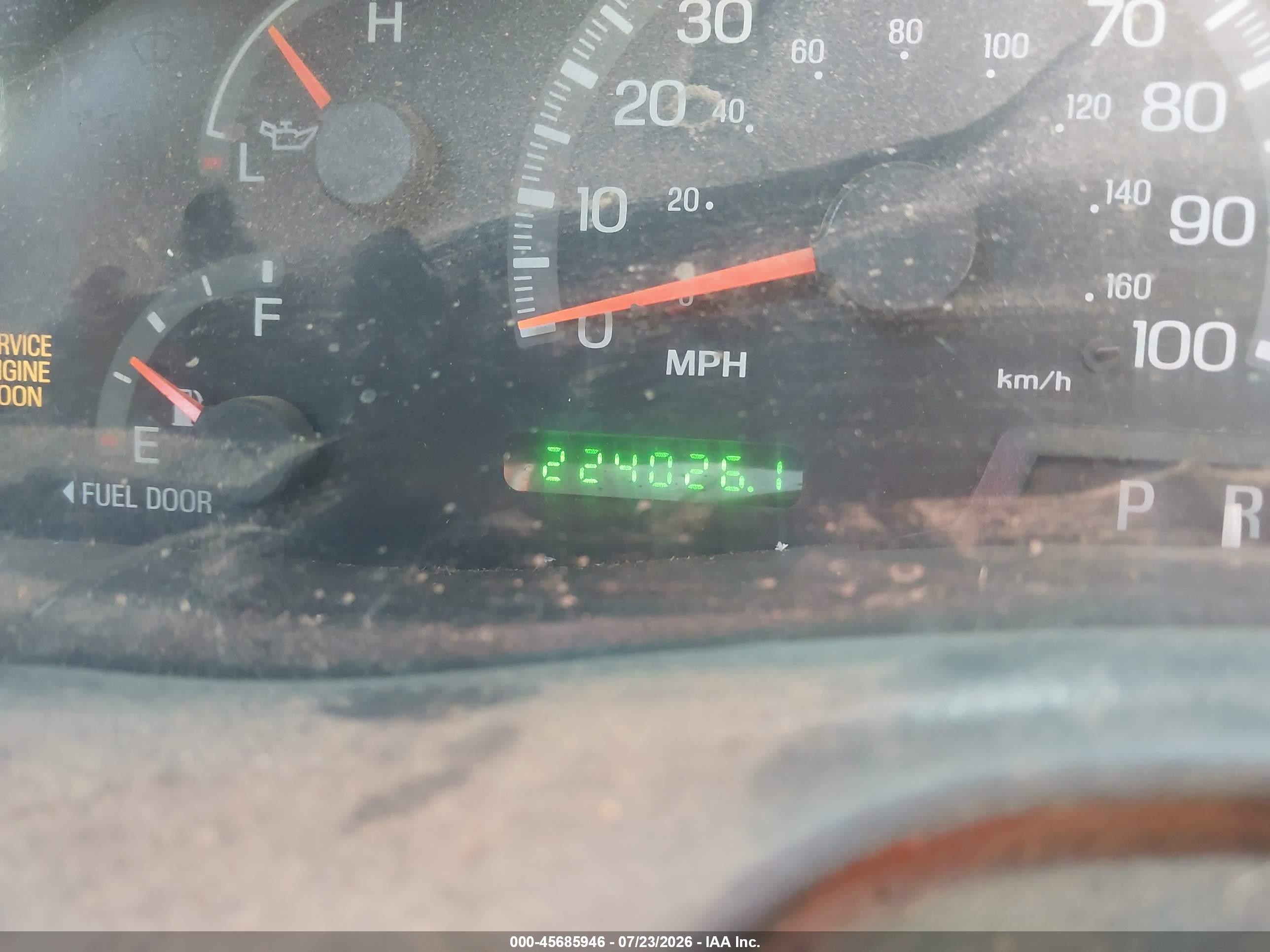 1999 Ford F-150 Lariat/xl/xlt Burgundy vin: 1FTRX18L4XKA15087