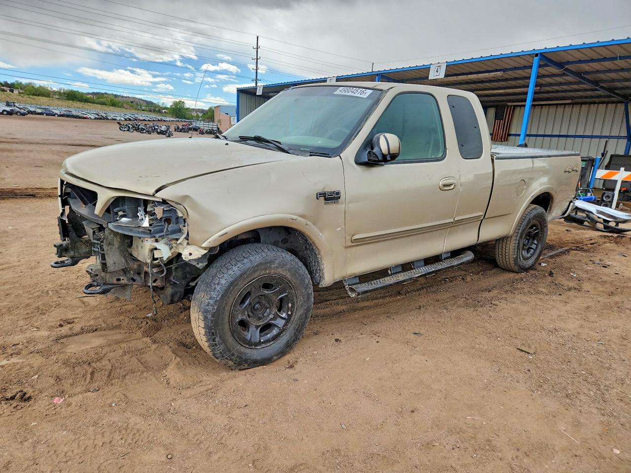 1FTRX18L4YKA30917