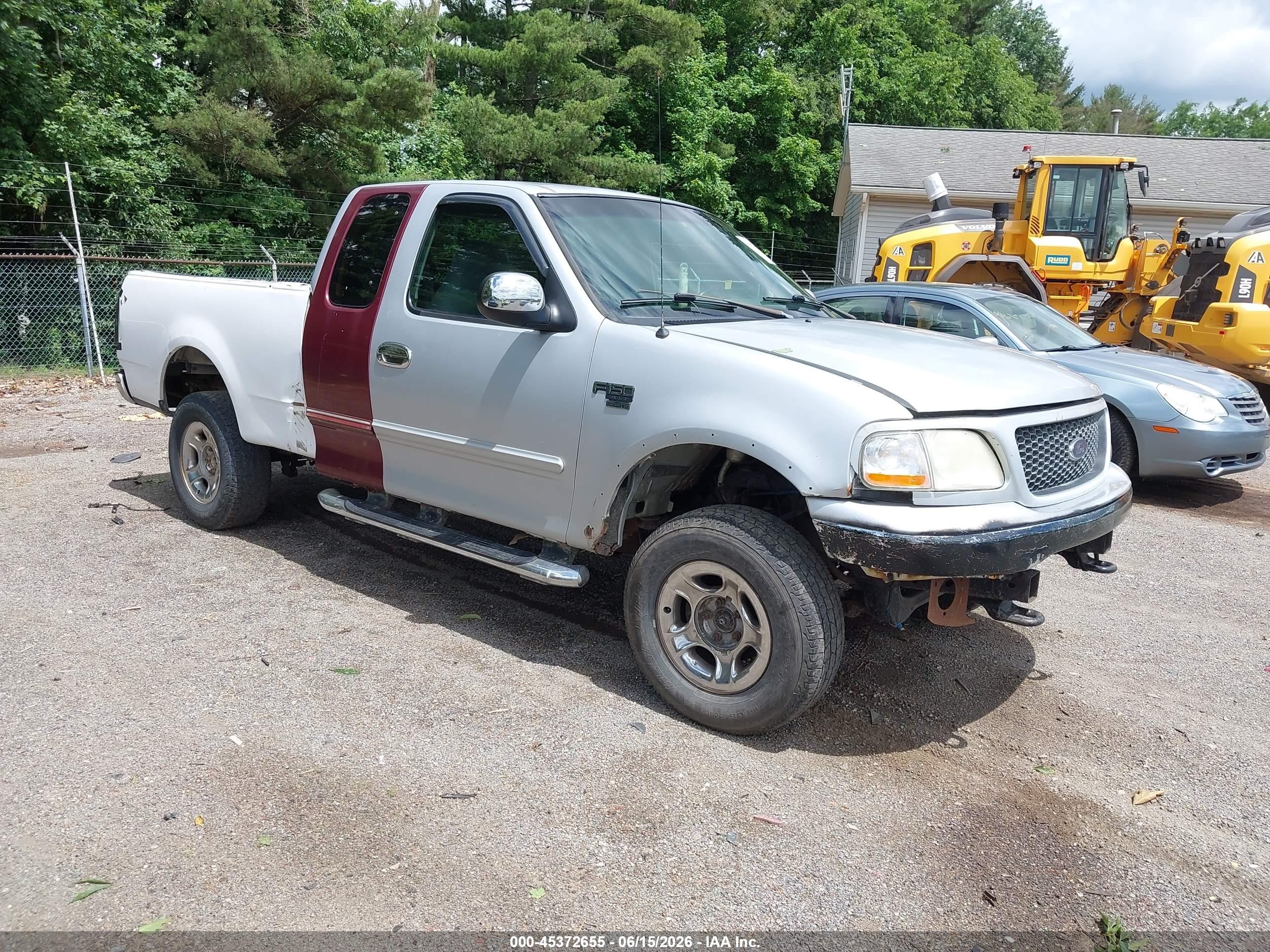 1FTRX18L4YNB55916