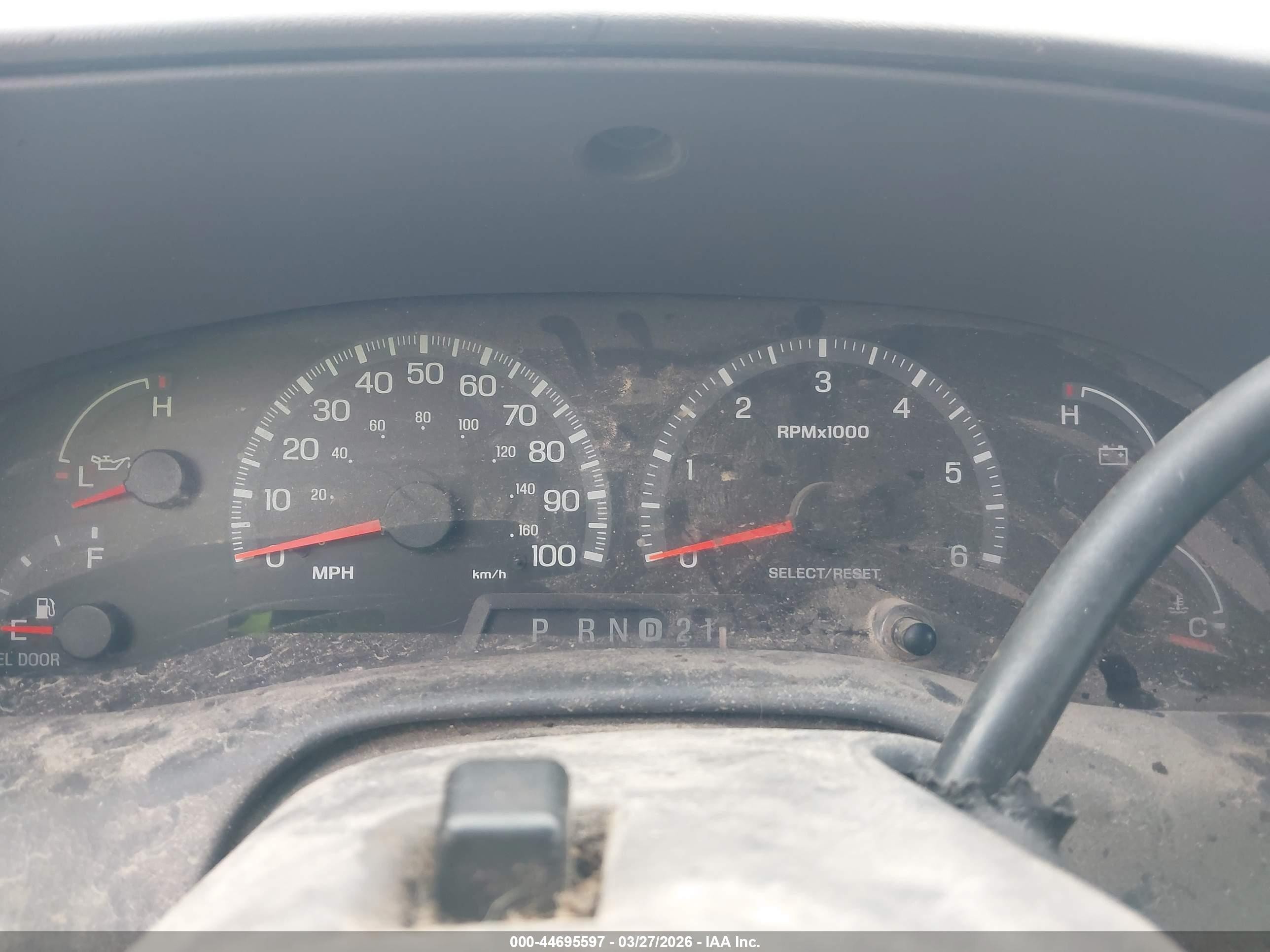 2001 Ford F-150 Lariat/xl/xlt White vin: 1FTRX18L51NA29960