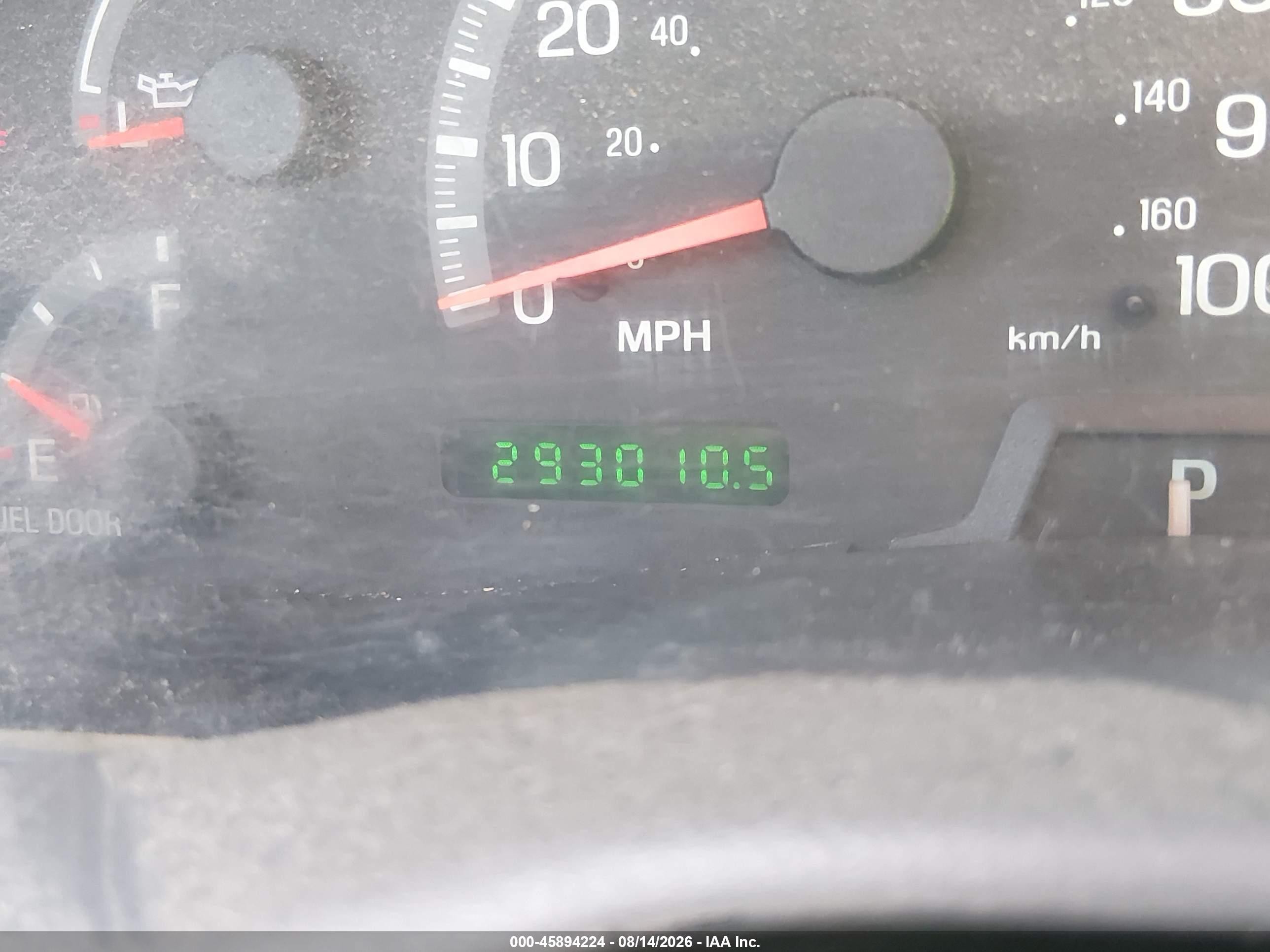 2002 Ford F-150 Lariat/xl/xlt Синий vin: 1FTRX18L52NB49386