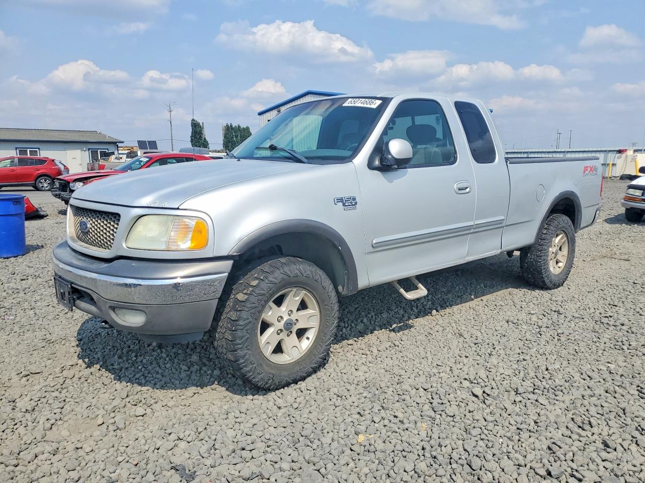 1FTRX18L53NB92546