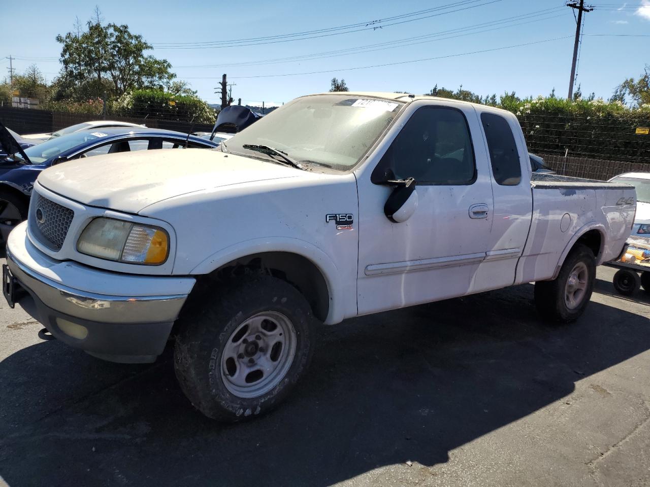 1FTRX18L5XKA14157
