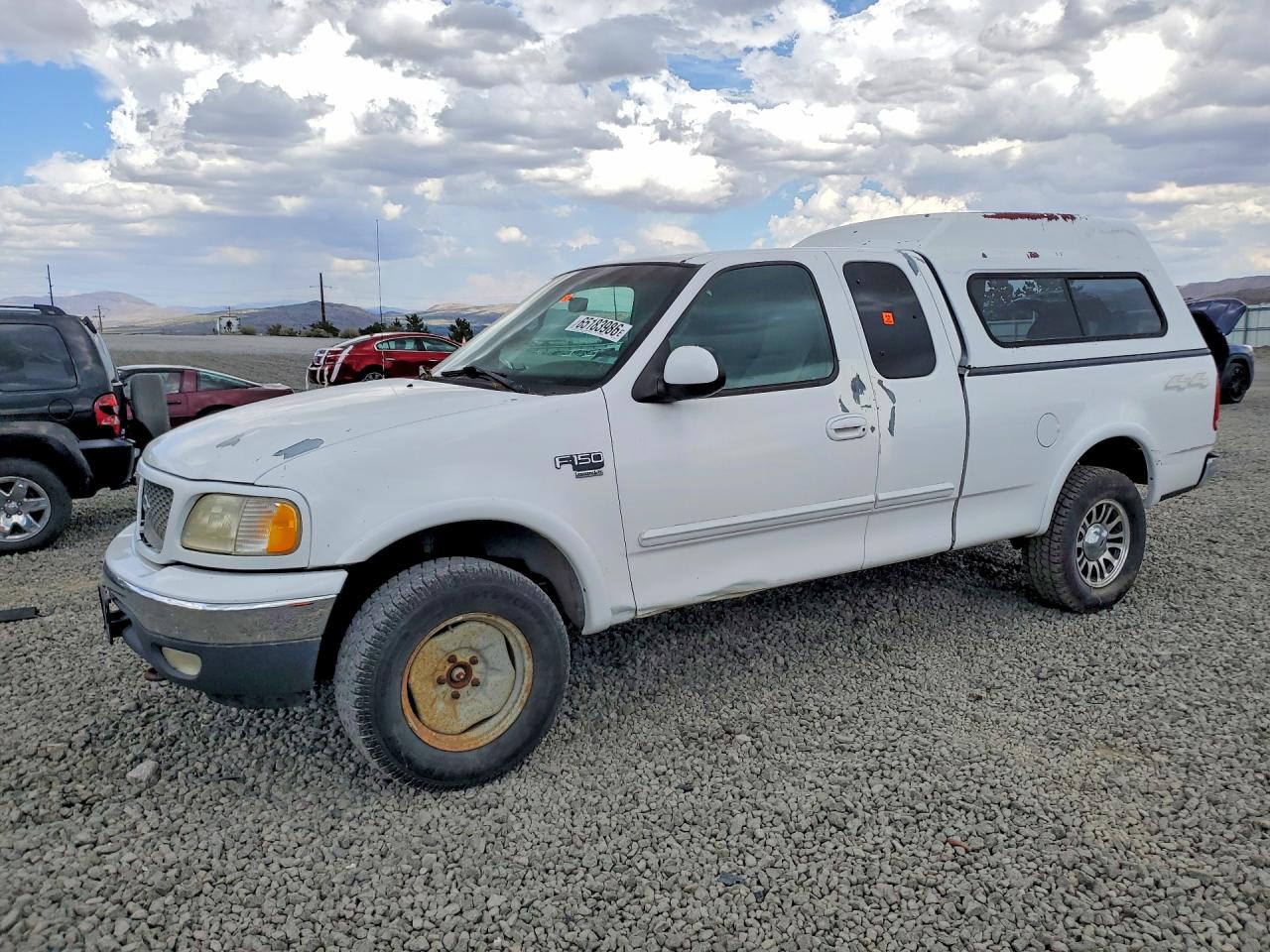 1FTRX18L5YKA37049
