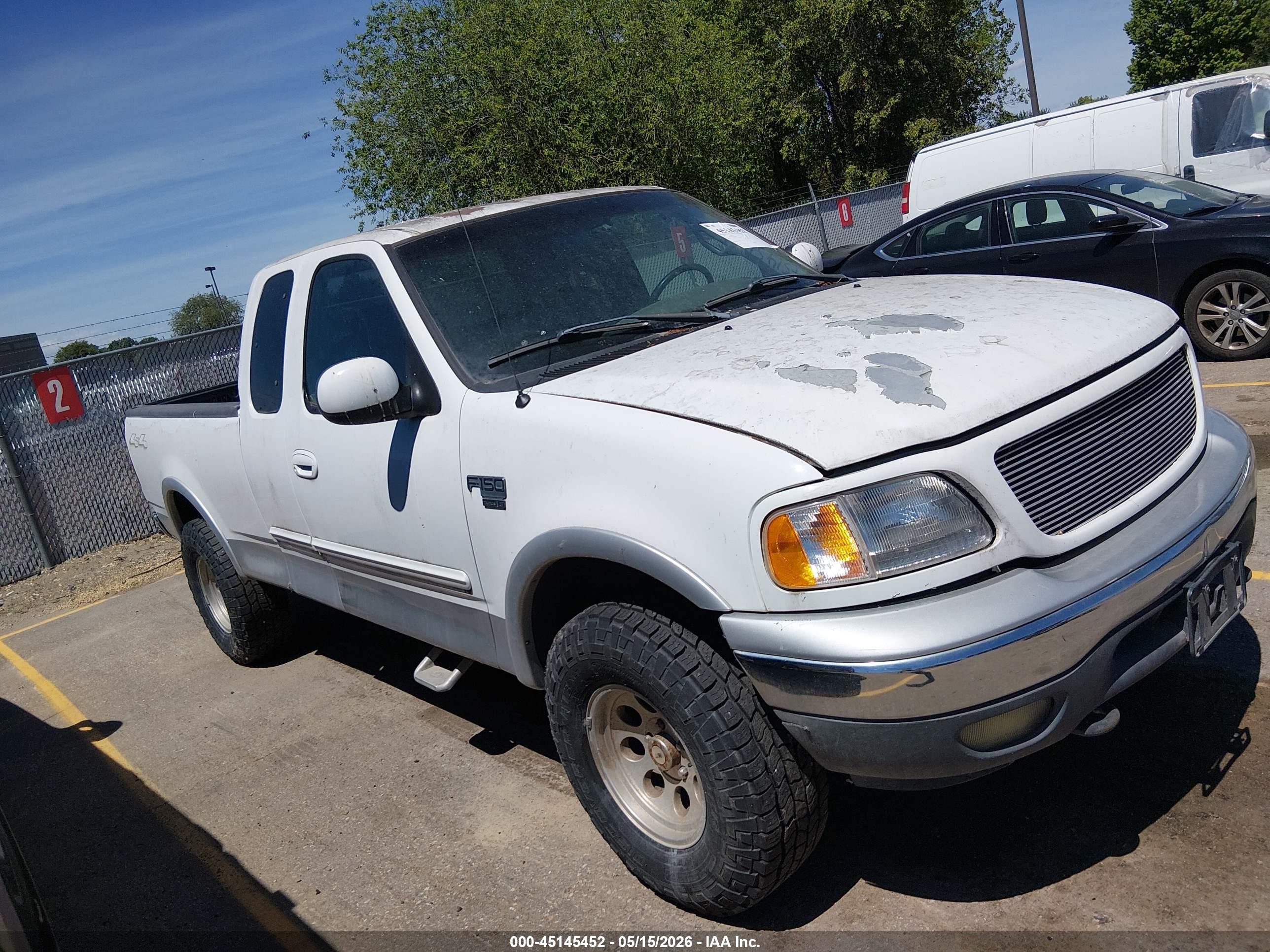 1FTRX18L61NA64393