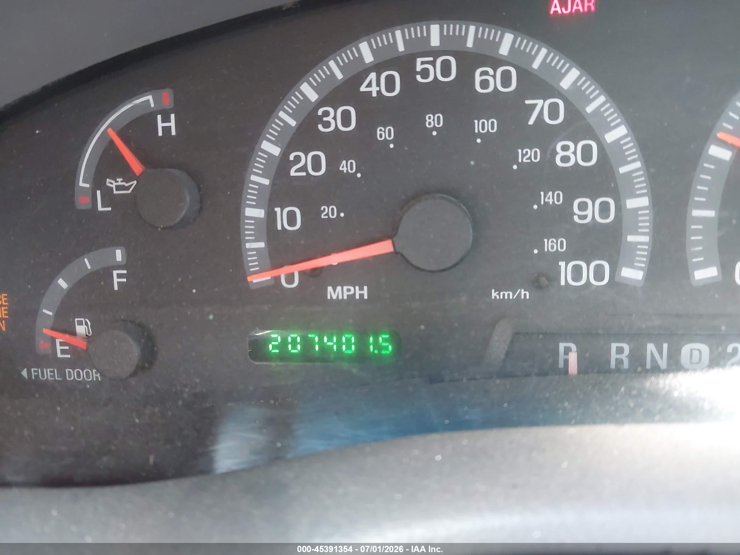 2002 Ford F-150 Lariat/xl/xlt Blue vin: 1FTRX18L62NB83160
